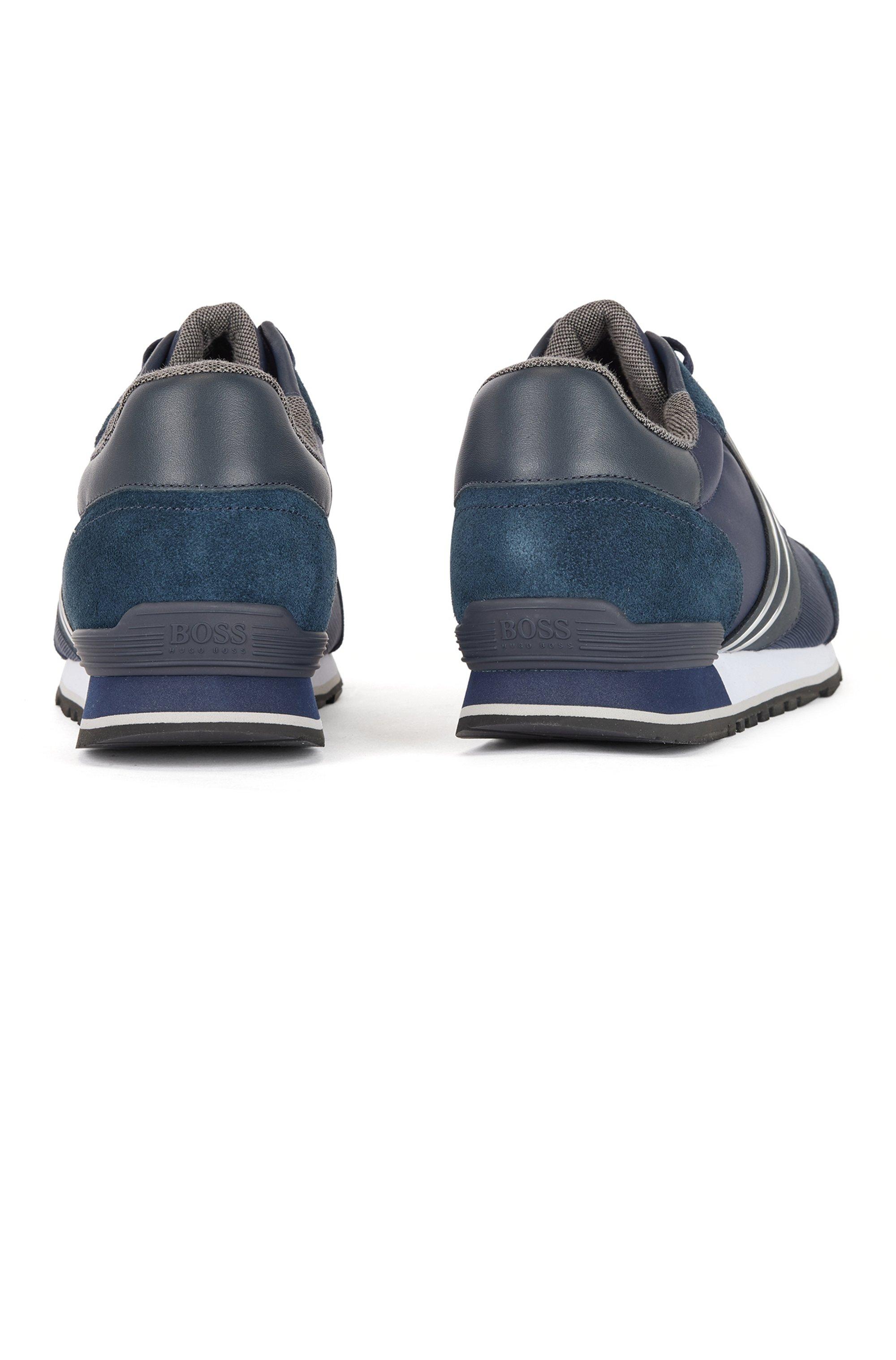 hugo boss size 12 trainers