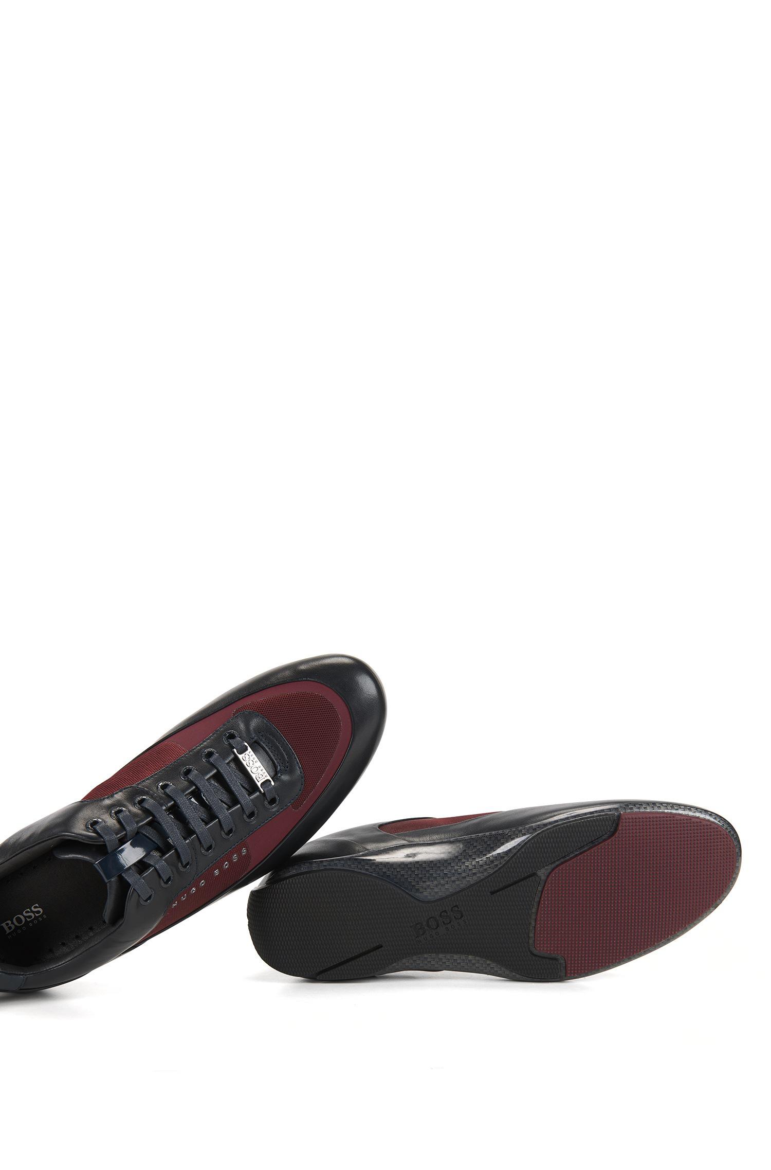 boss hb racing lowp shoes