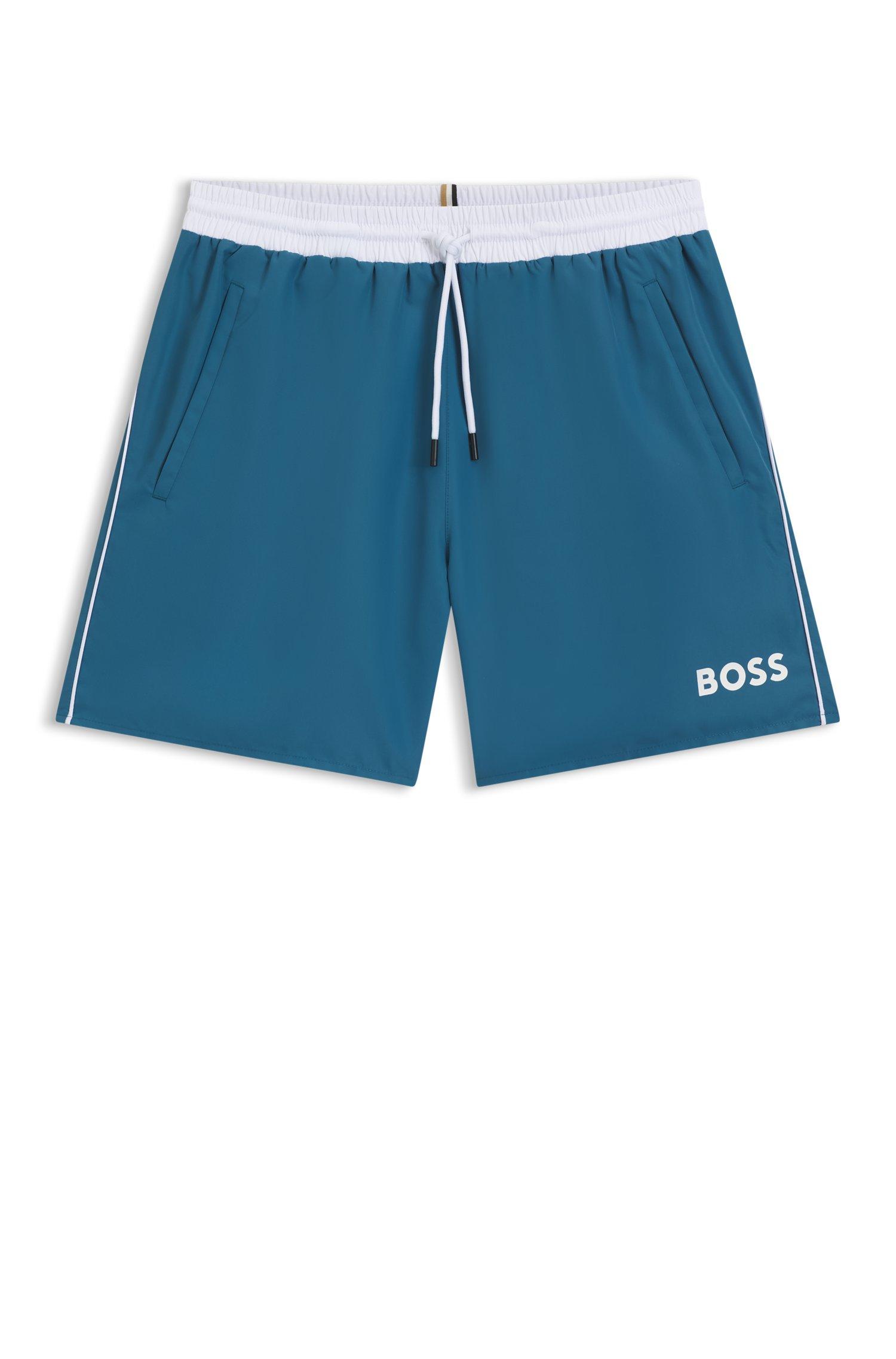 Maillots et shorts de bain BOSS pour homme Réductions en ligne