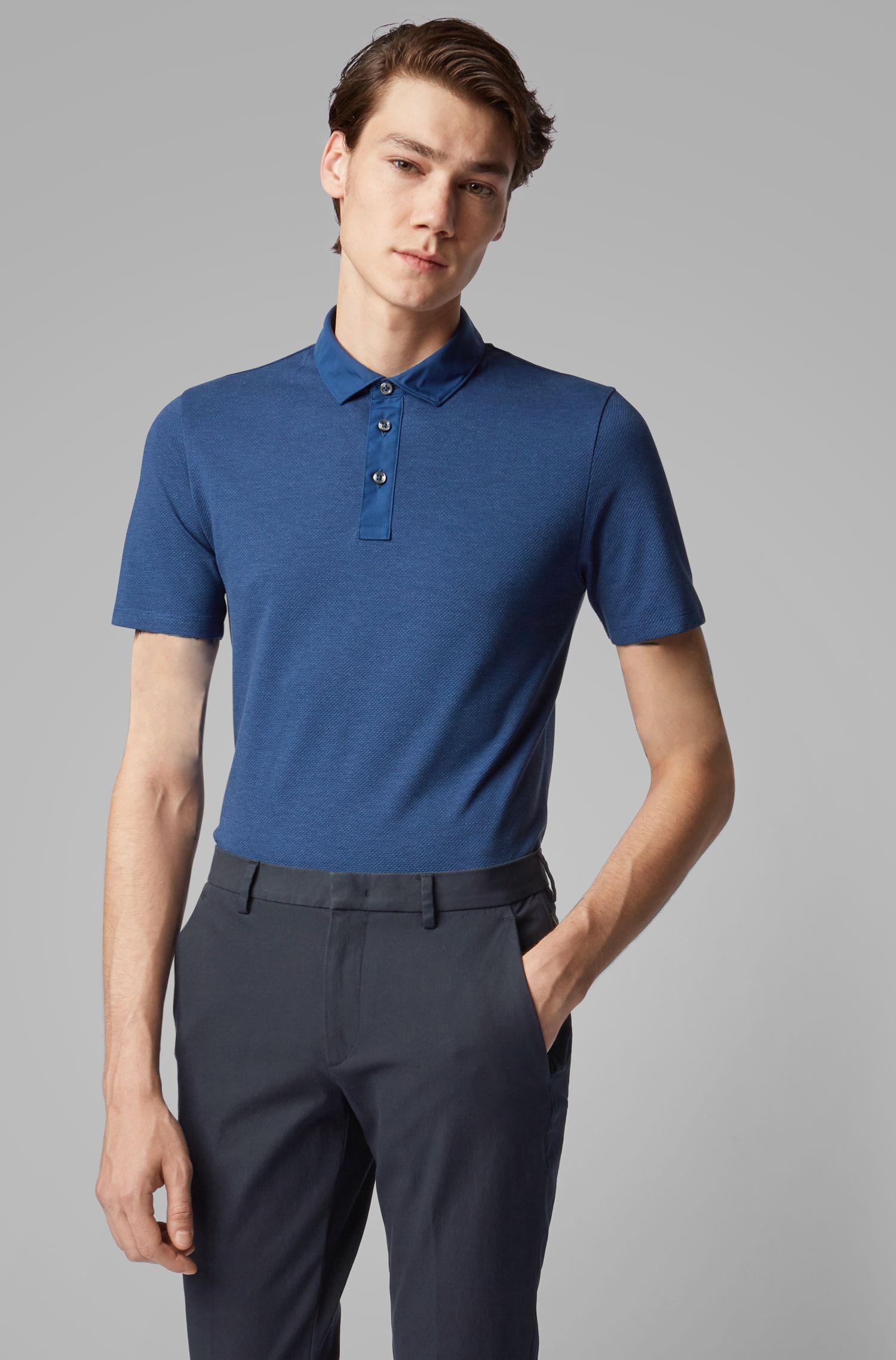 ladies cotton polo shirts