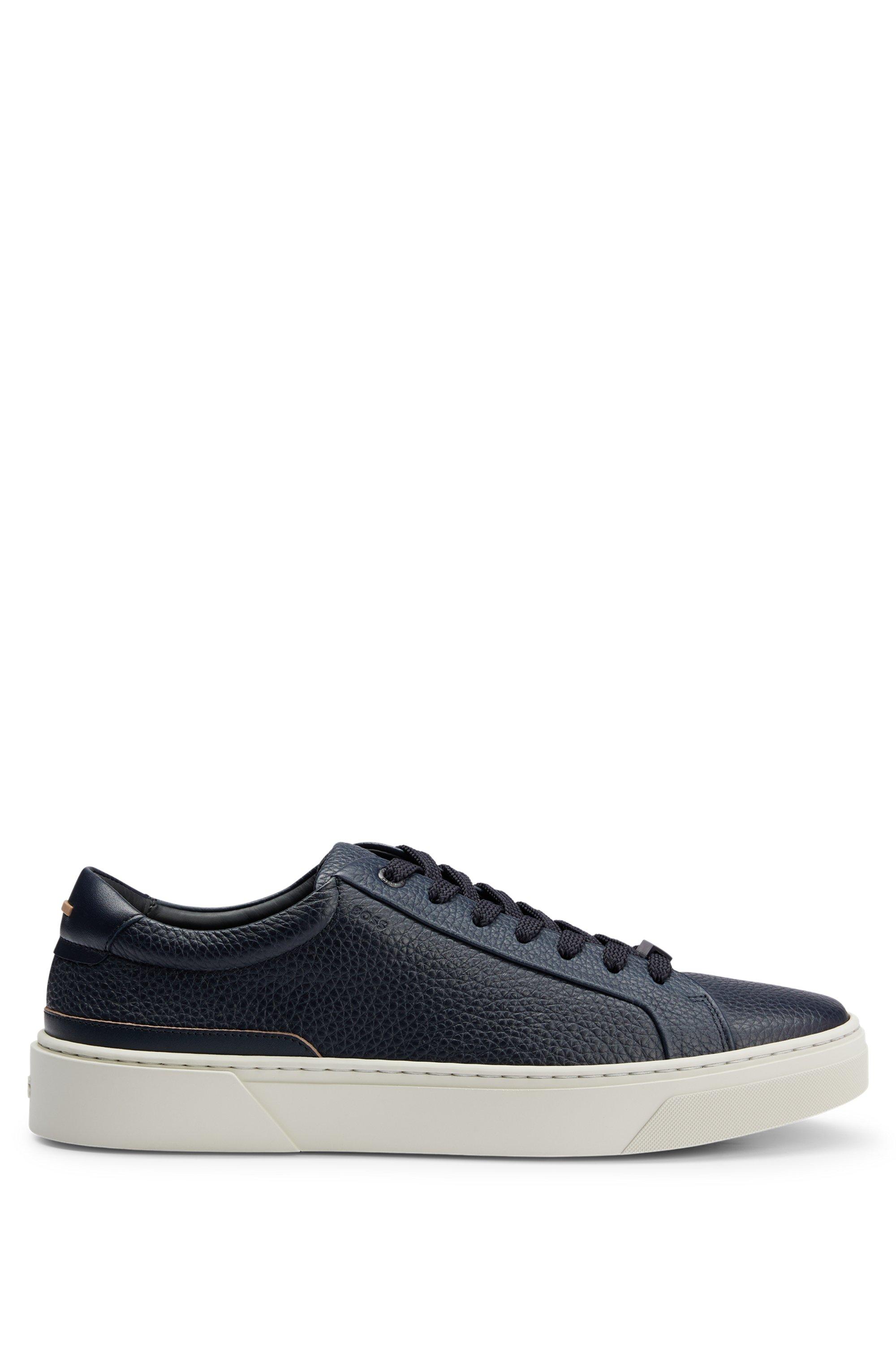mens hugo boss trainers