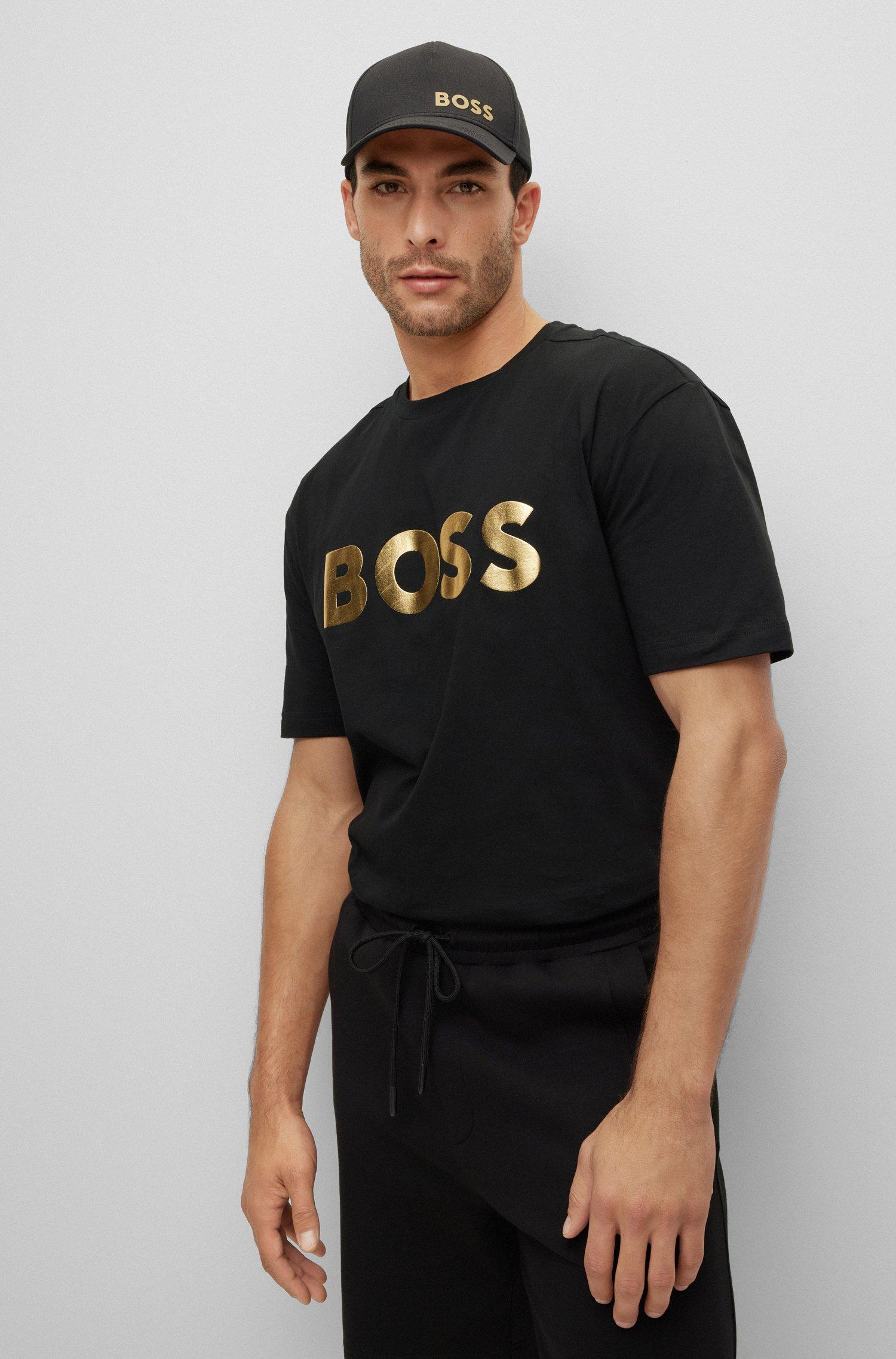 Hugo boss deals gold capsule