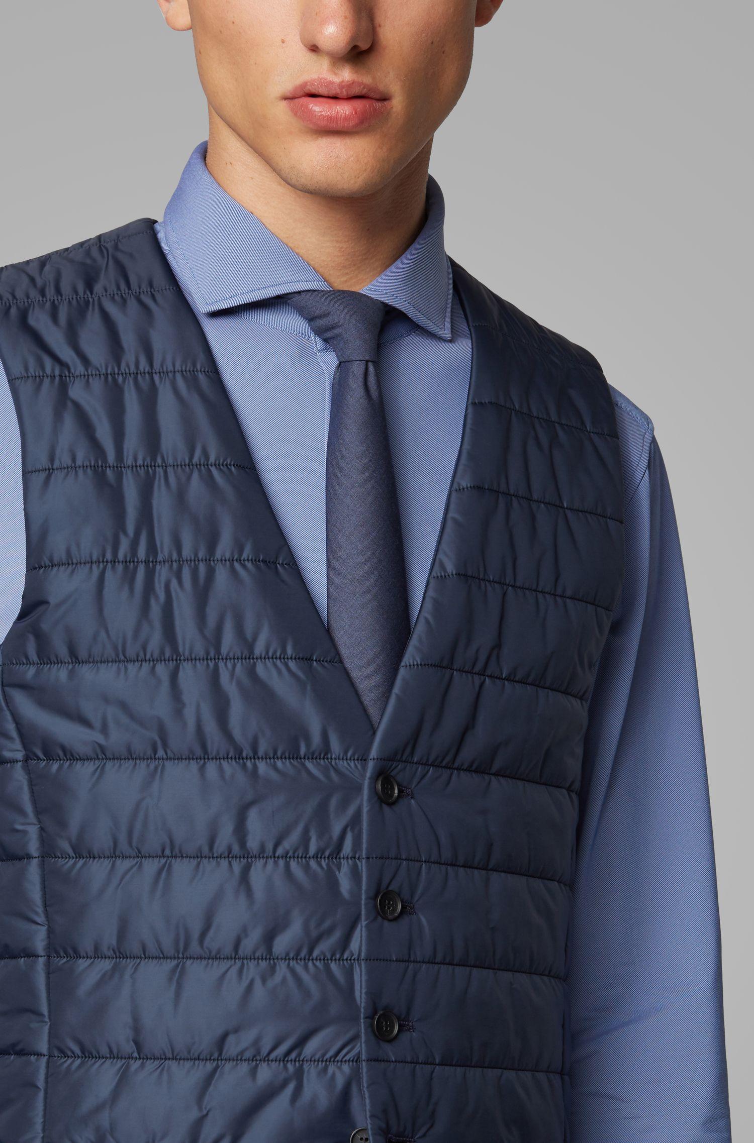 boss bodywarmer