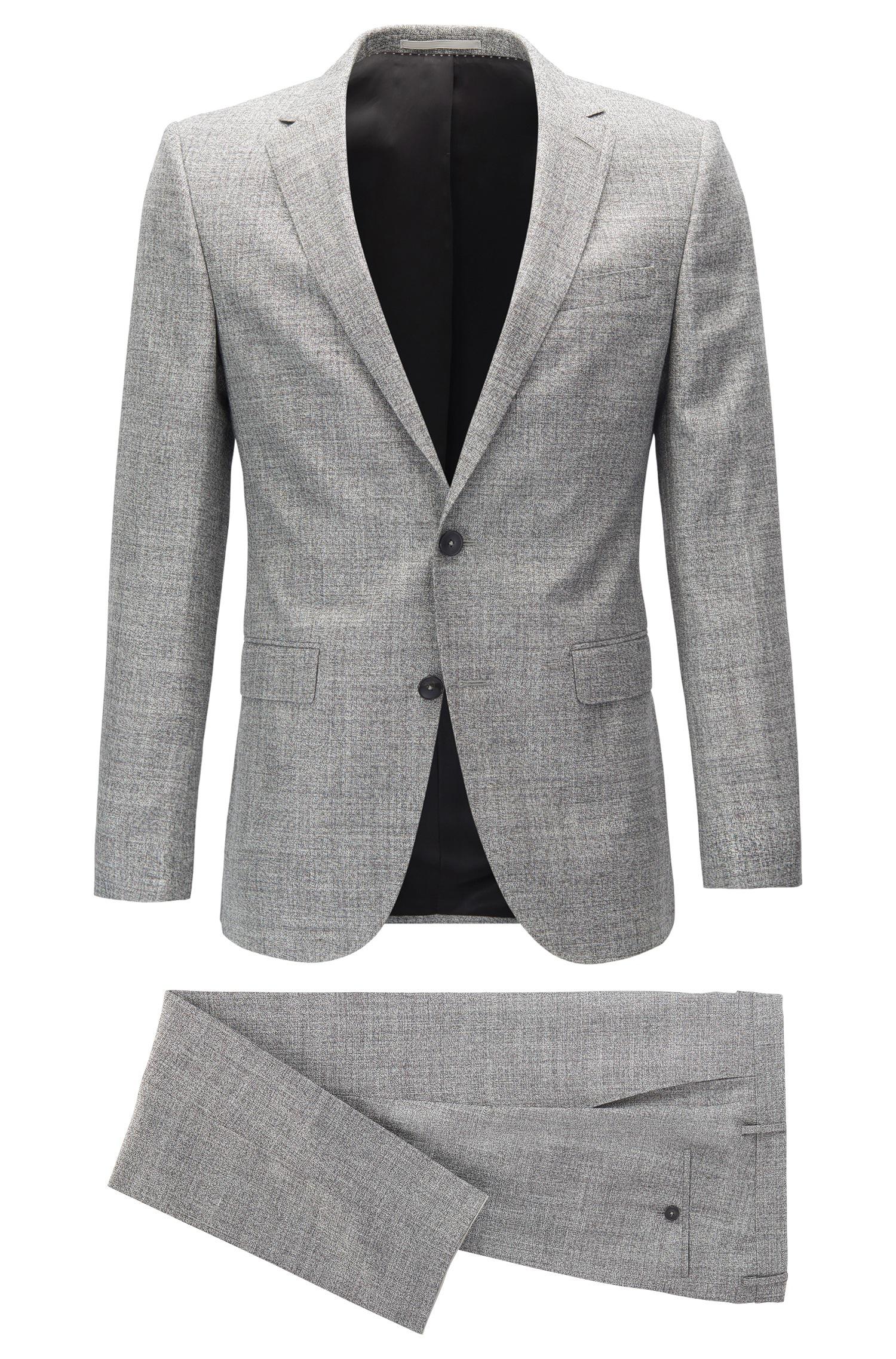 hugo linen suit Off 54% - canerofset.com