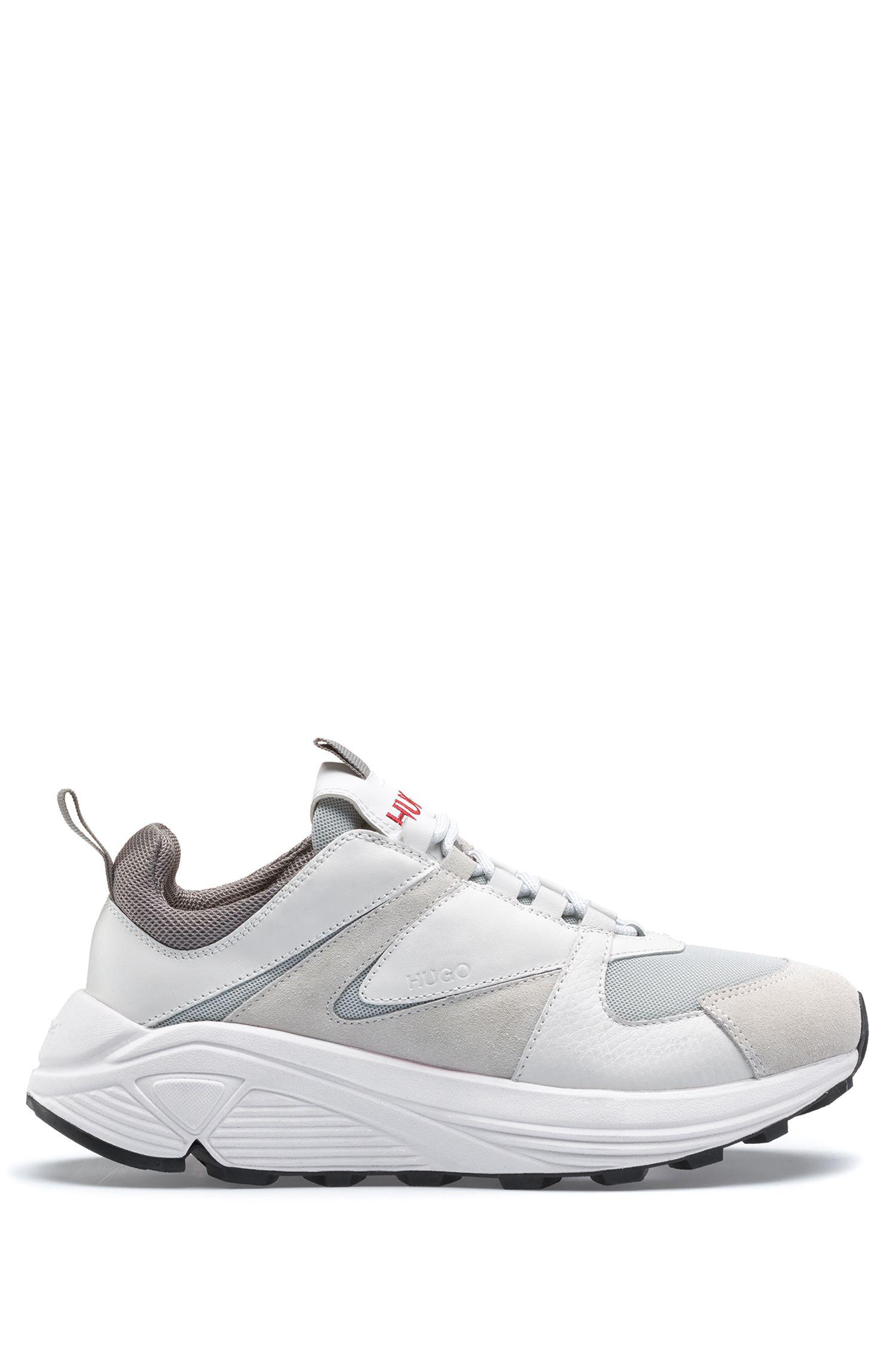 hugo boss ladies sneakers