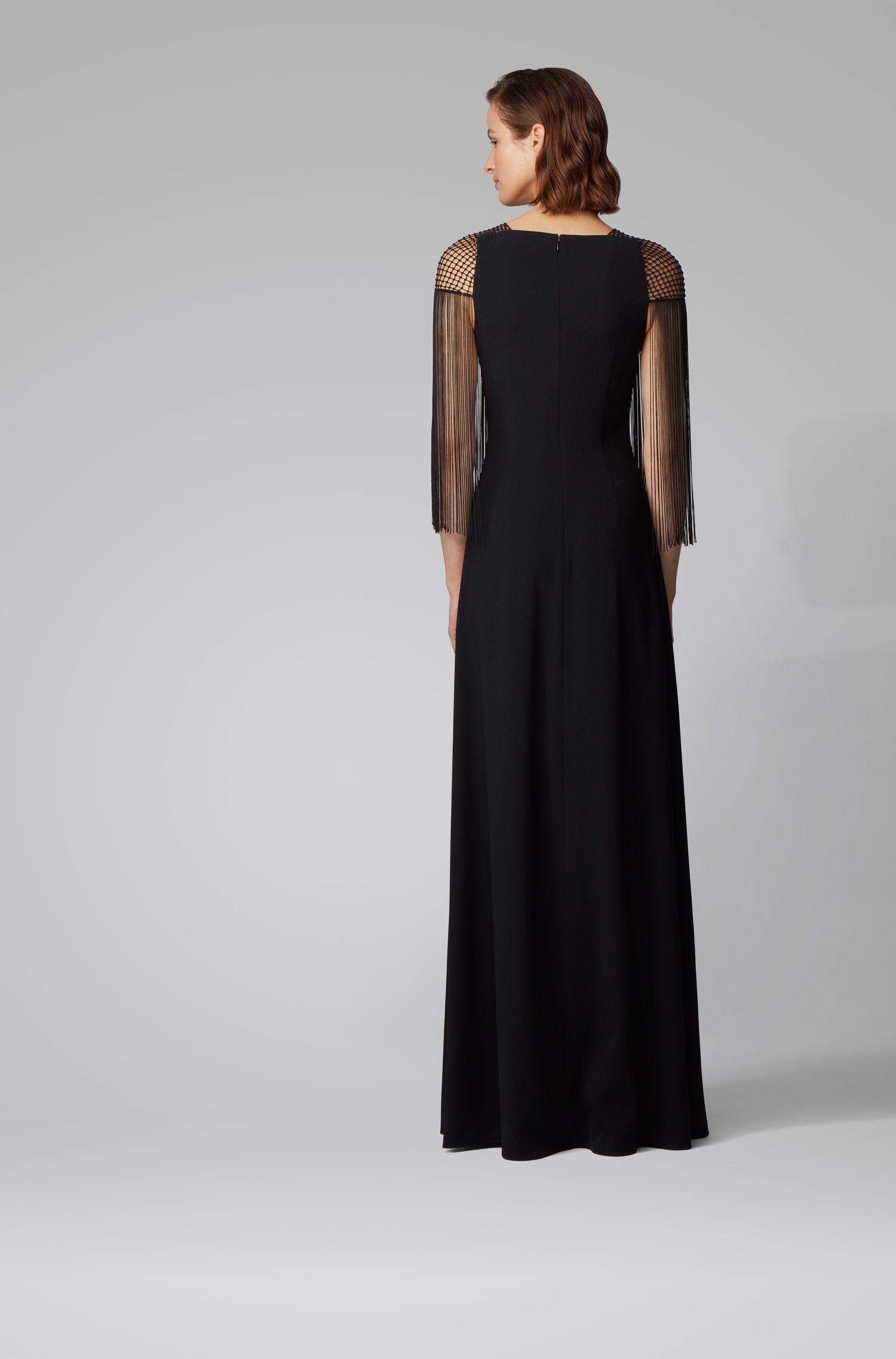 boss gown
