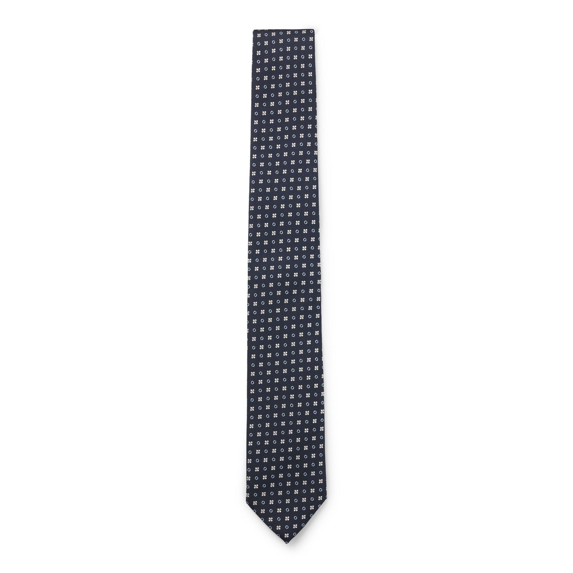 BOSS Ties for Men Online Sale up to 39 off Lyst Canada