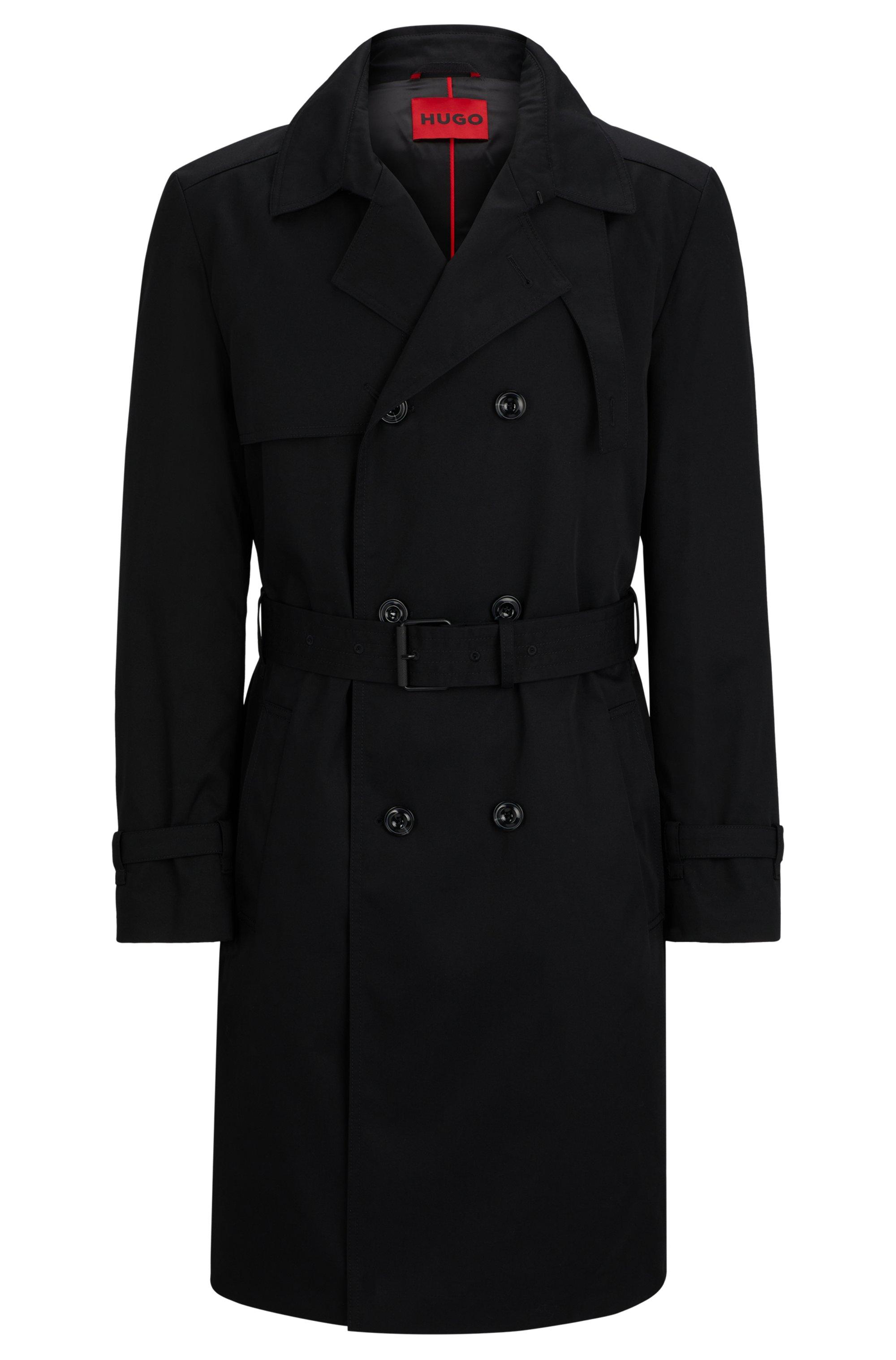 Hugo Boss Nazi Coats for Men Up to 40 off Lyst