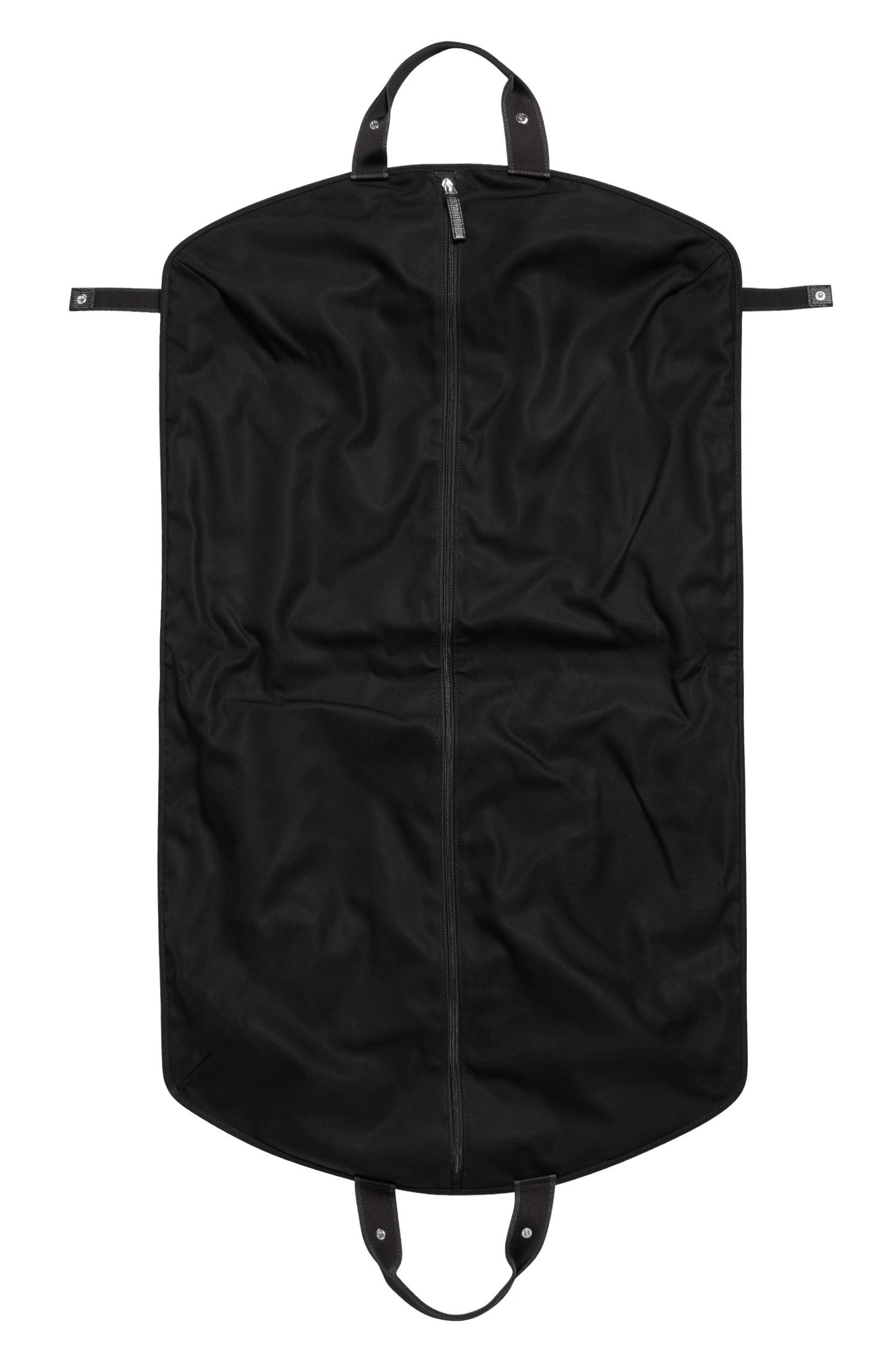 hugo boss suit carrier bag