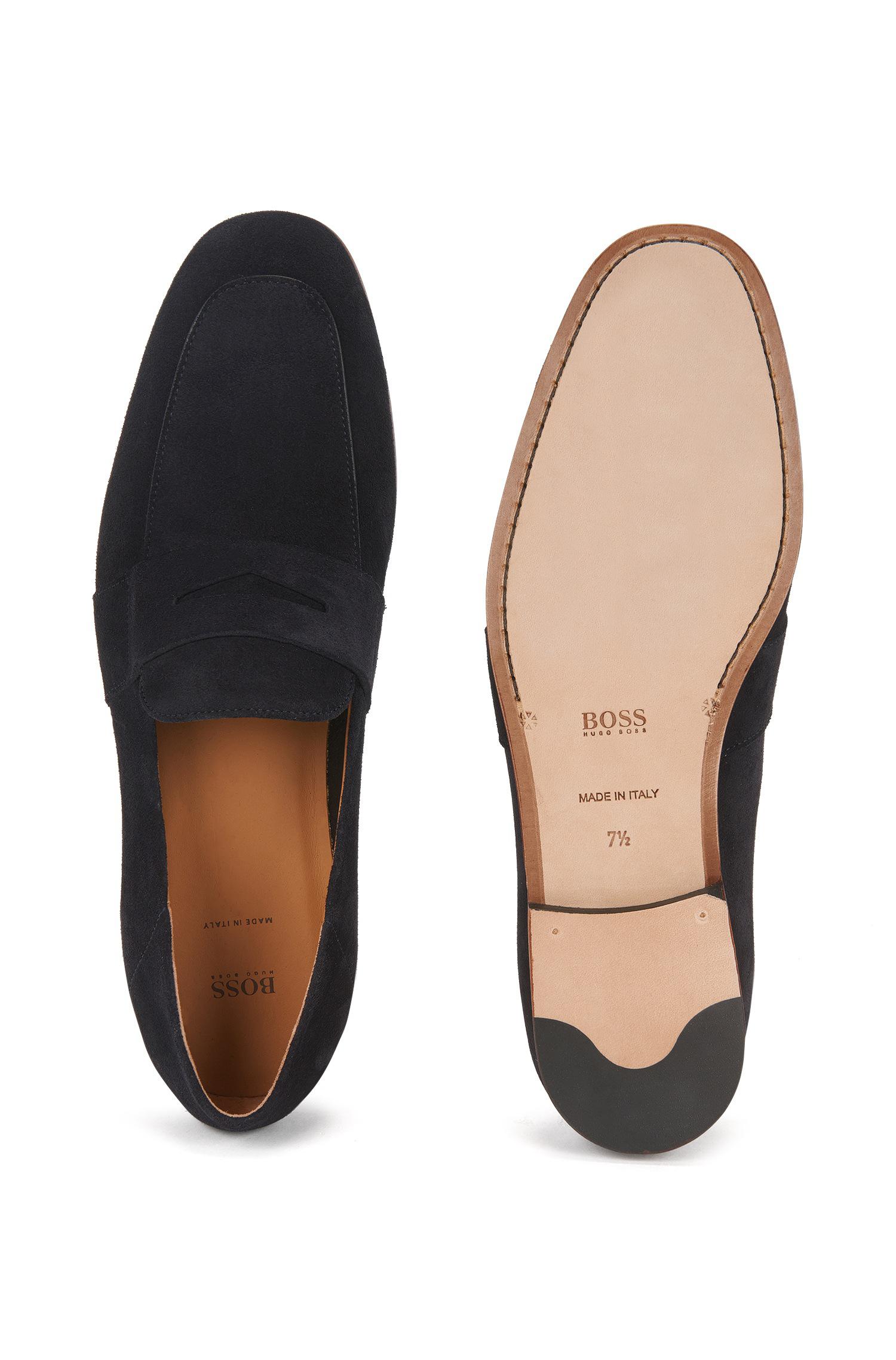 Buy Boss Penny Loafer | UP TO 60% OFF