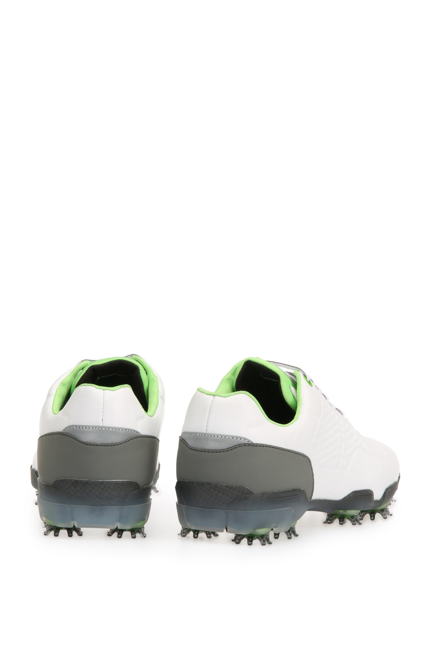 Hugo boss 2024 golf shoes sale