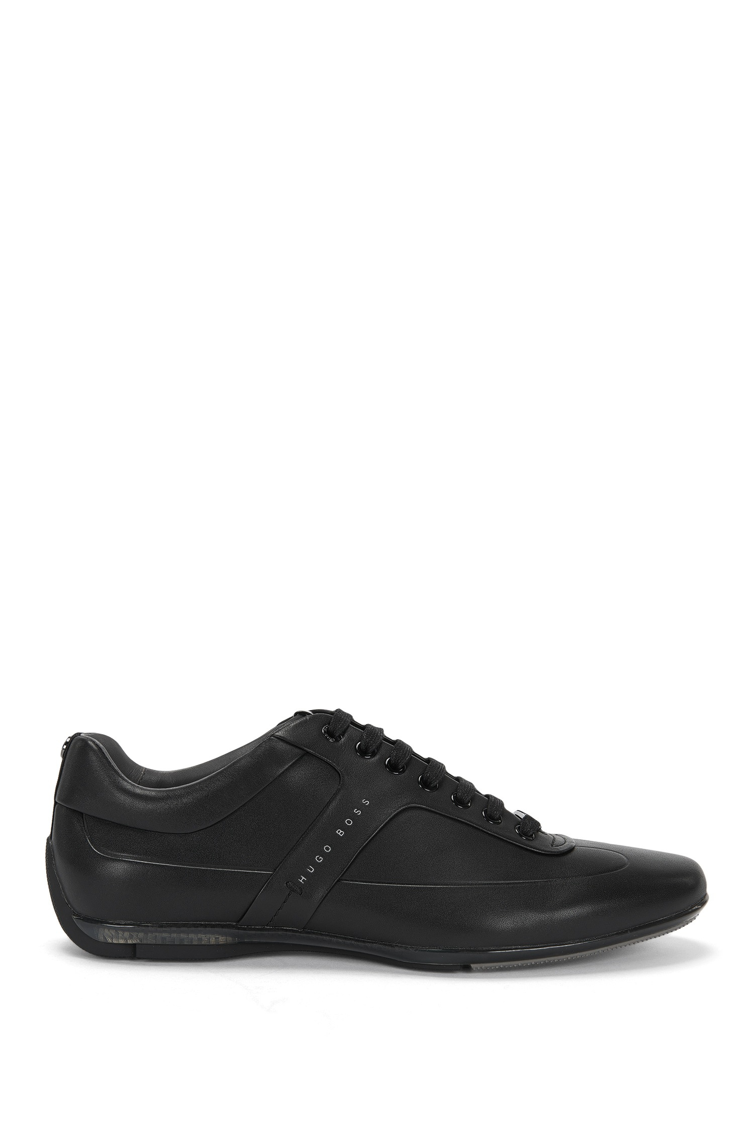 hugo boss mercedes trainers