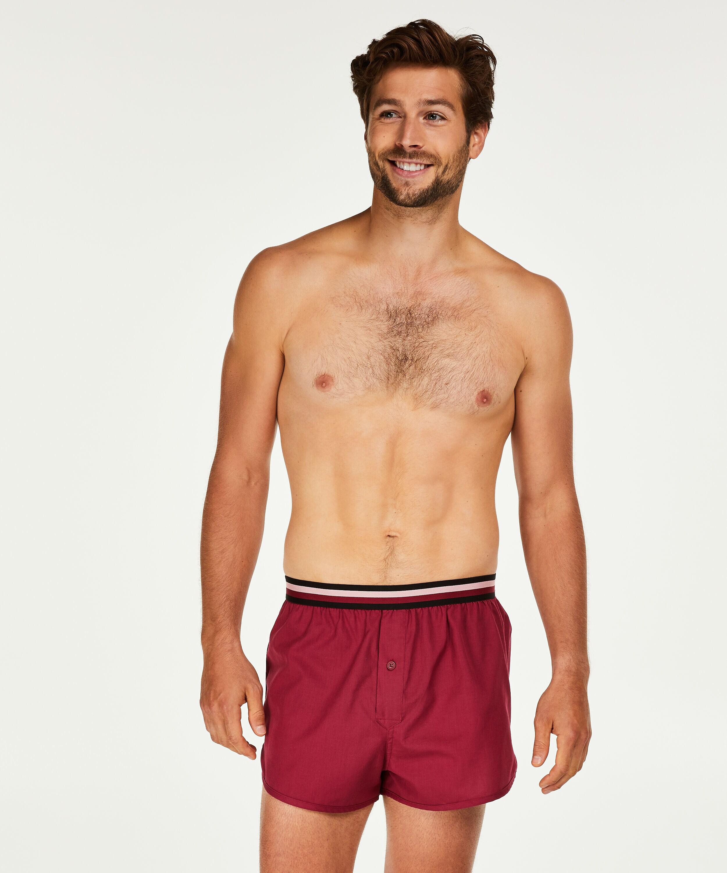Hunkemöller boxershorts hotsell