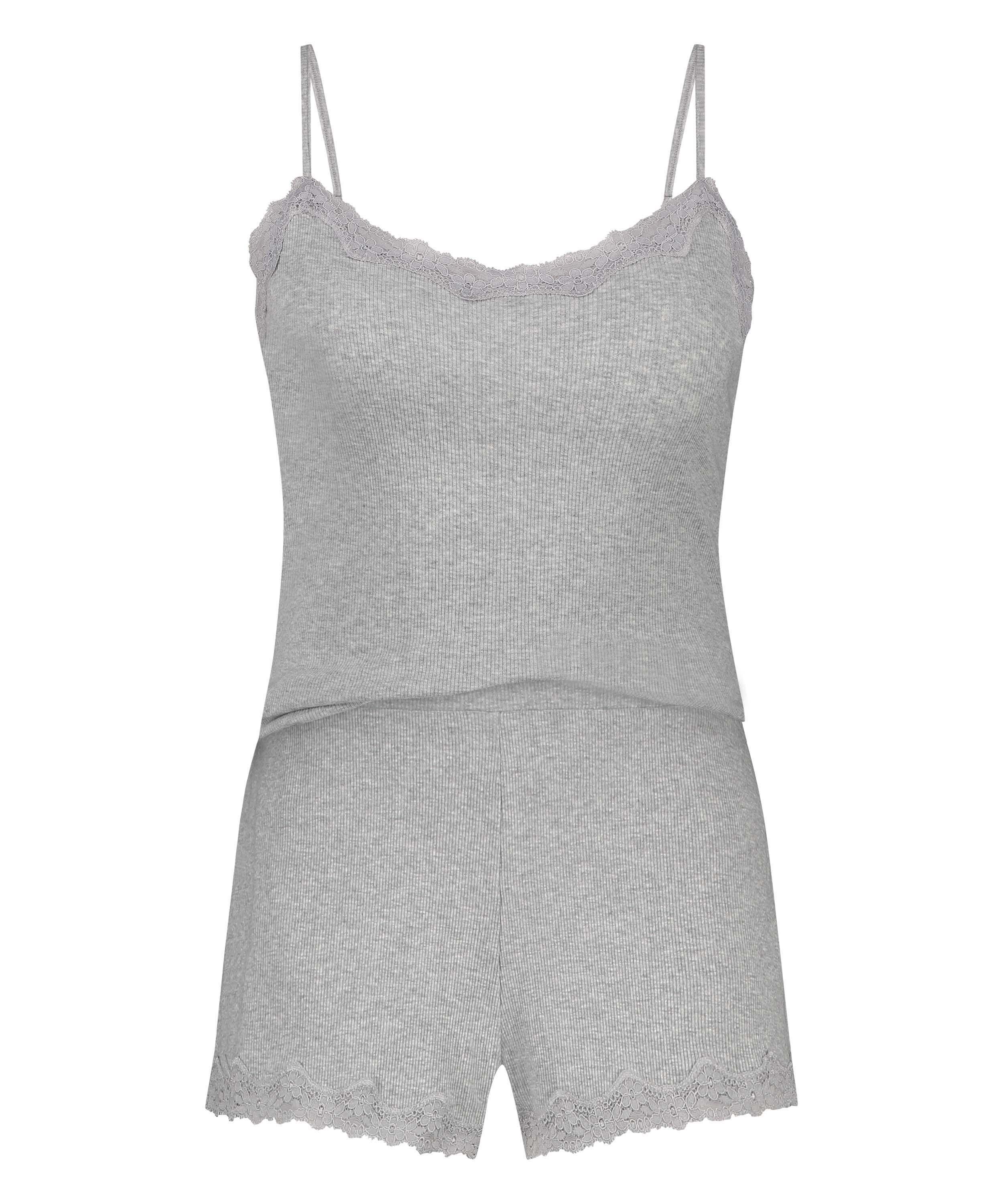 Hunkemöller pyjama sale hotsell