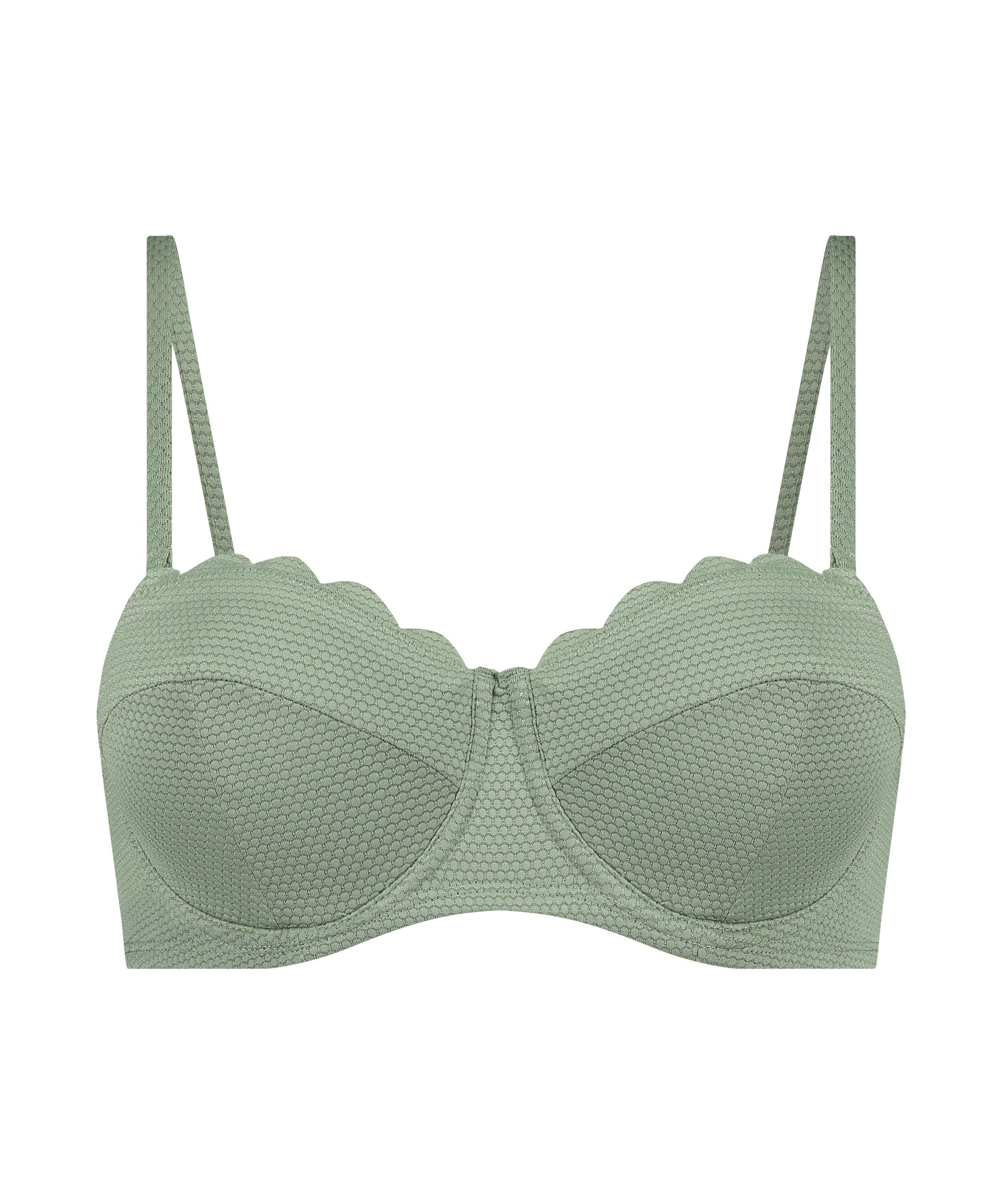 LISE CHARMEL Dressing Floral embroidered satin and stretch-tulle underwired  push-up bra