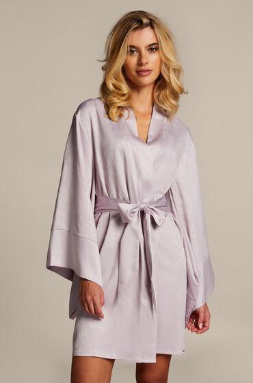 Purple Dressing Gowns, robe dresses and bathrobes for Women | Lyst UK