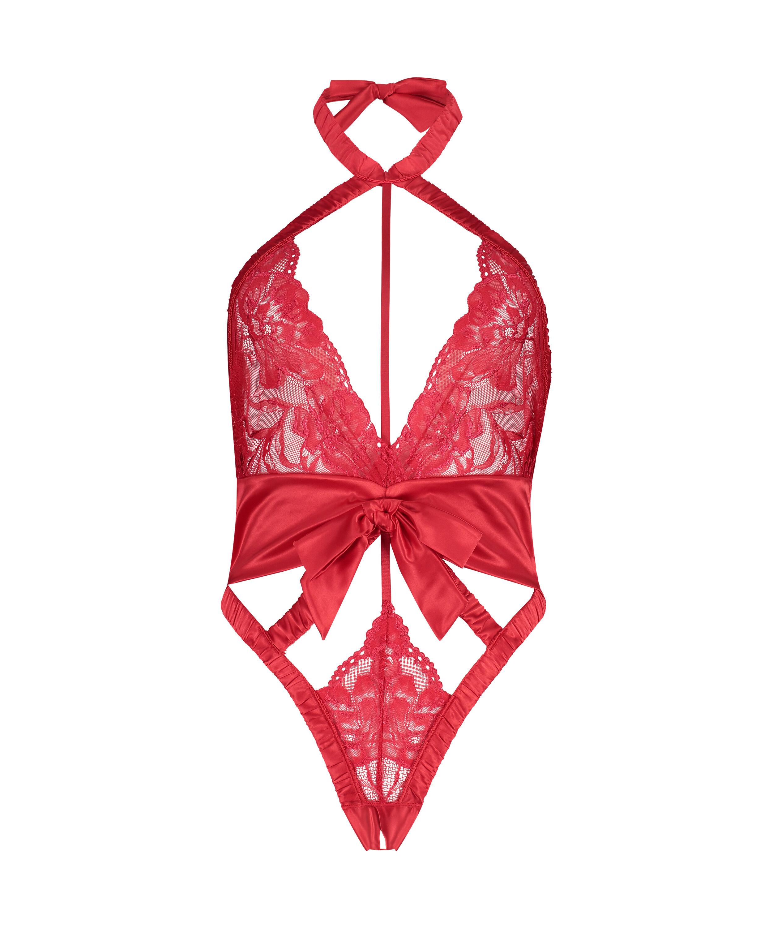 sexy lingerie open kruis Sexy Hollow Out Bodystocking for Women