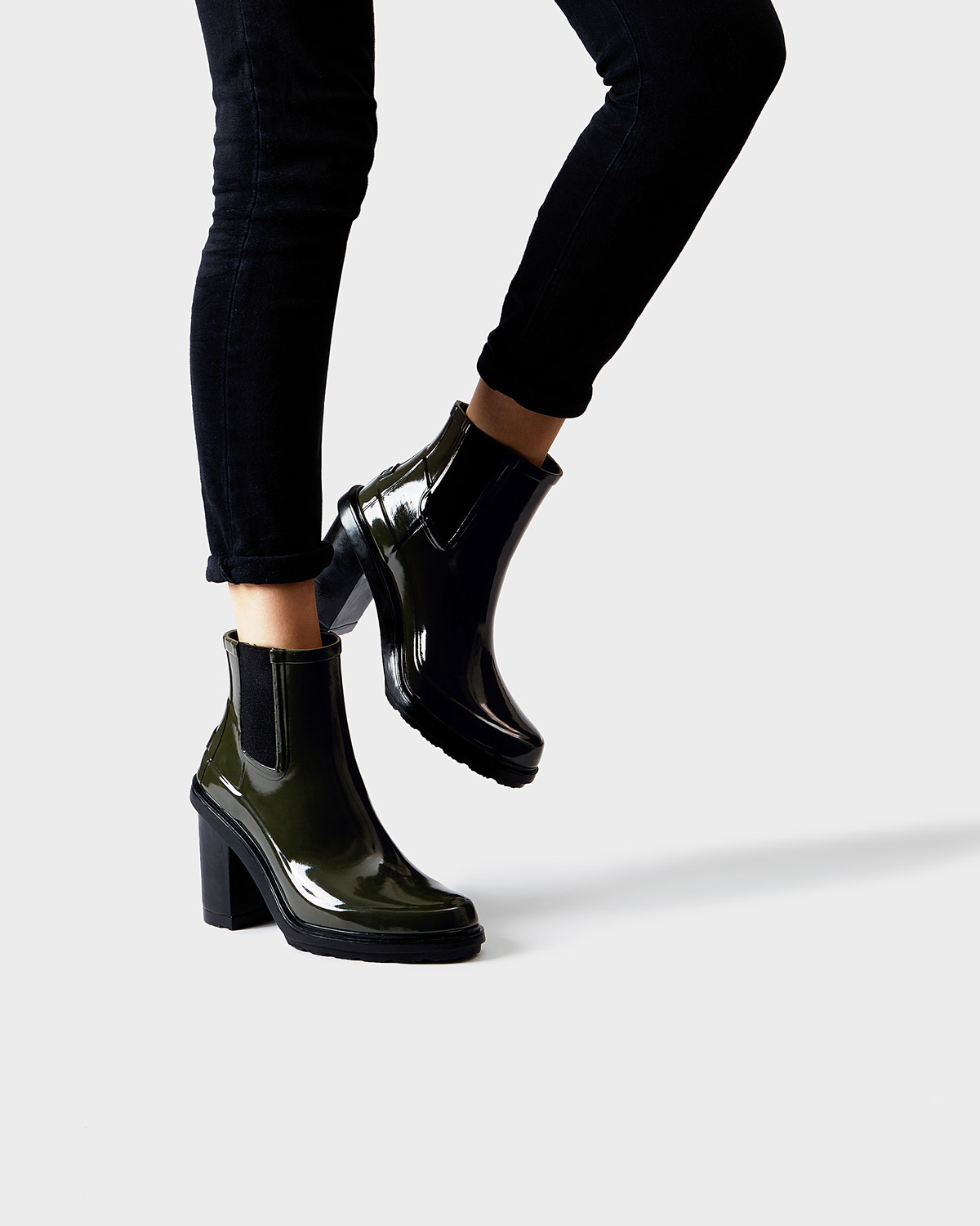 women's original refined chelsea boots