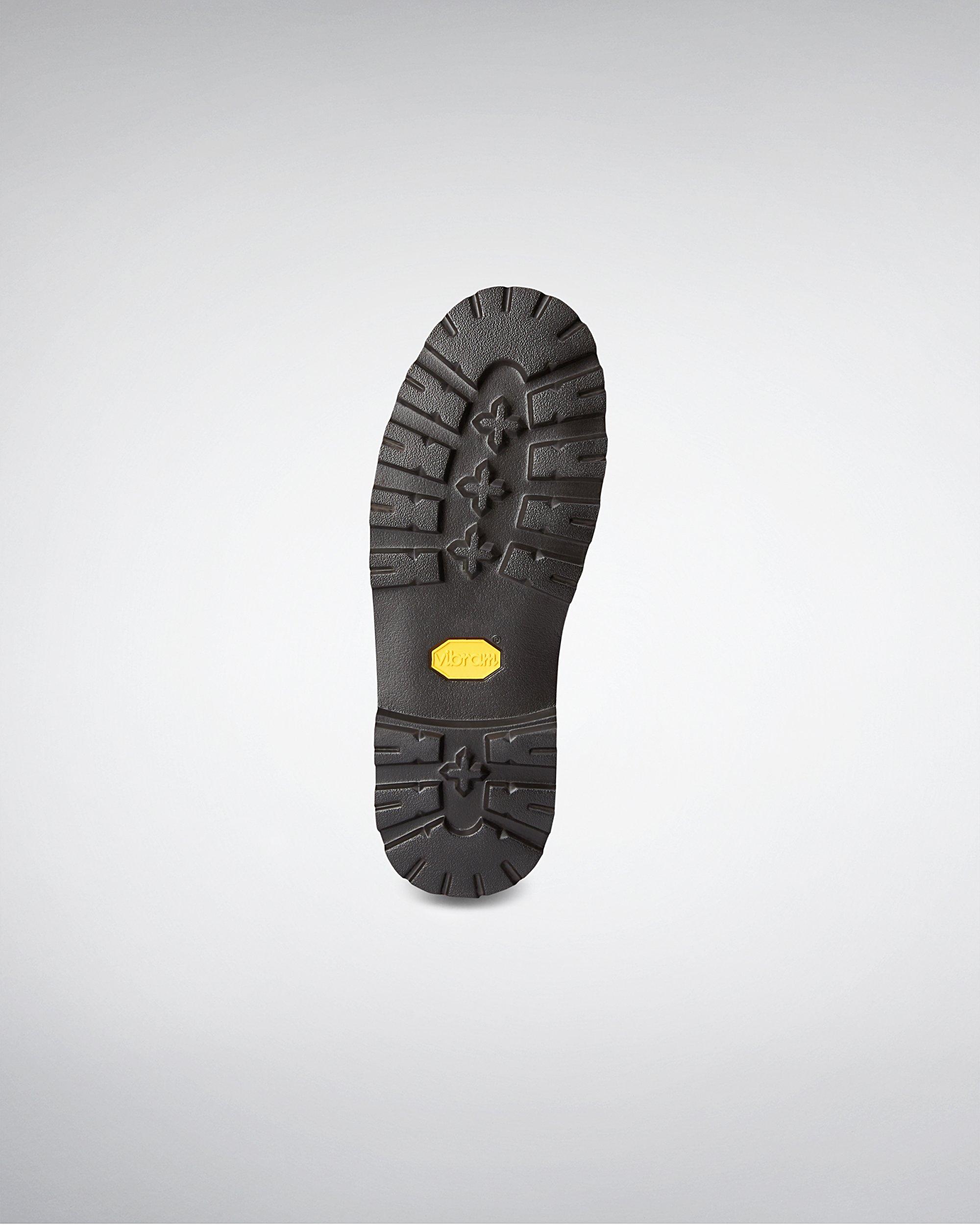 hunter balmoral commando