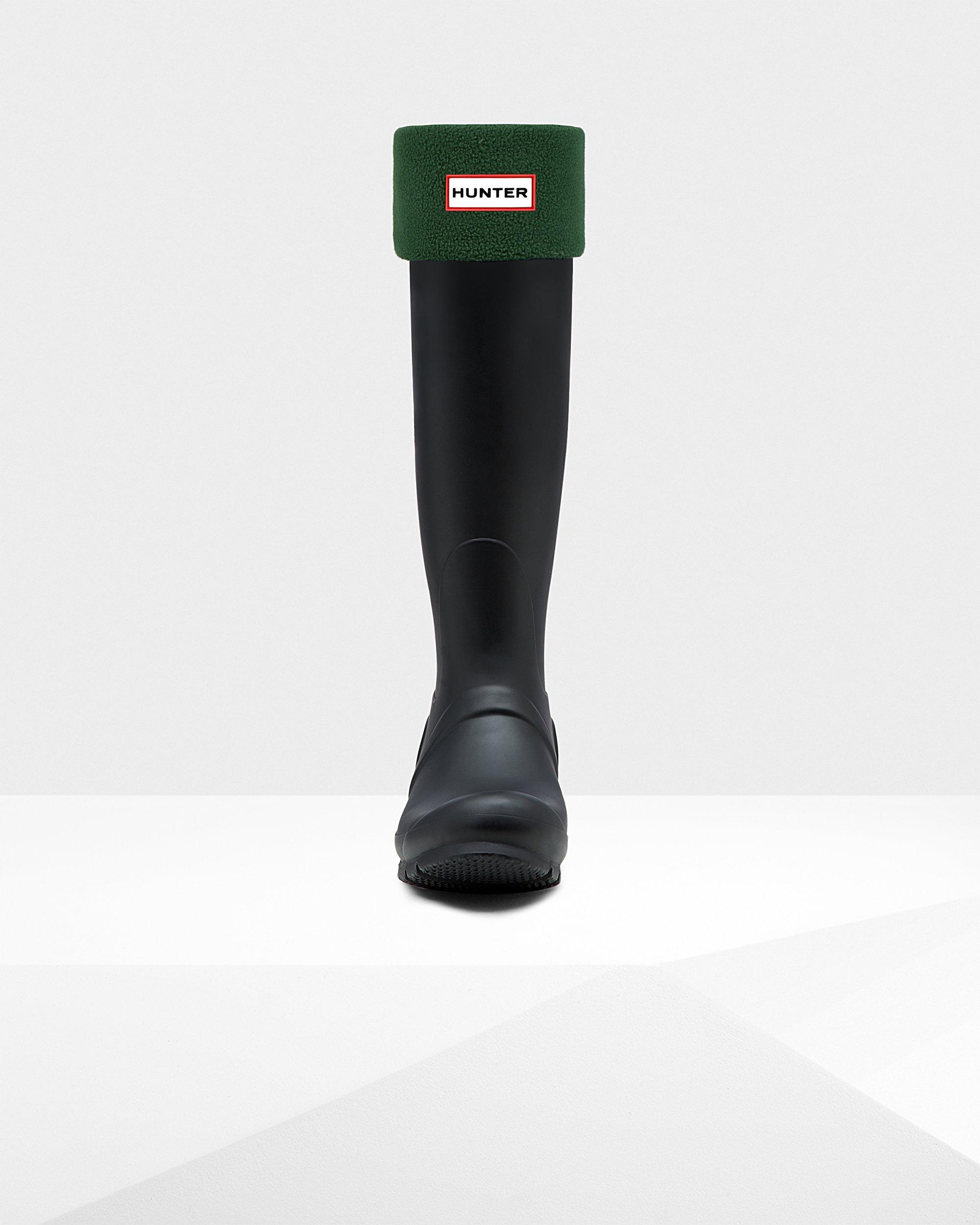 hunter play tall boot socks