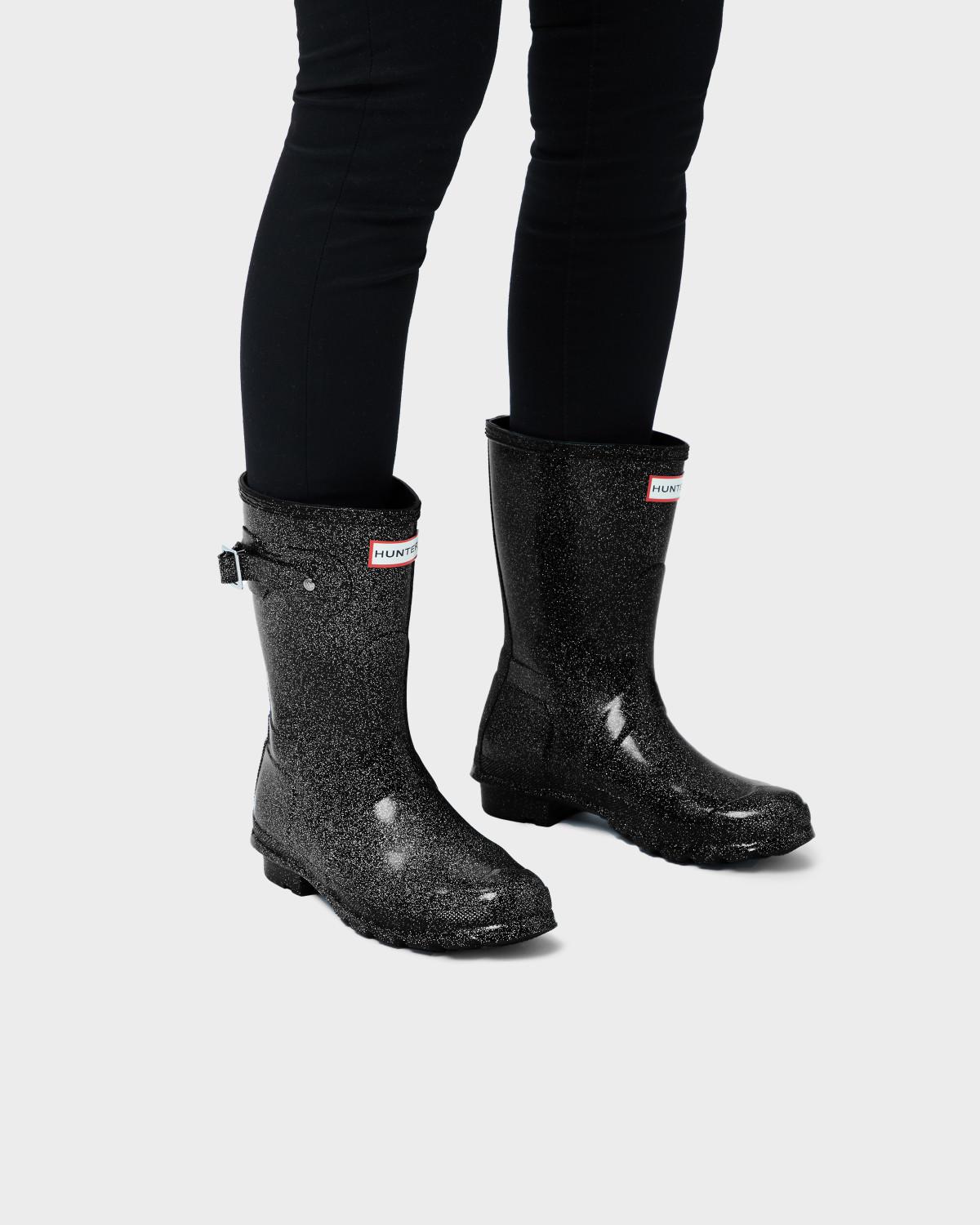 women's starcloud hunter boots