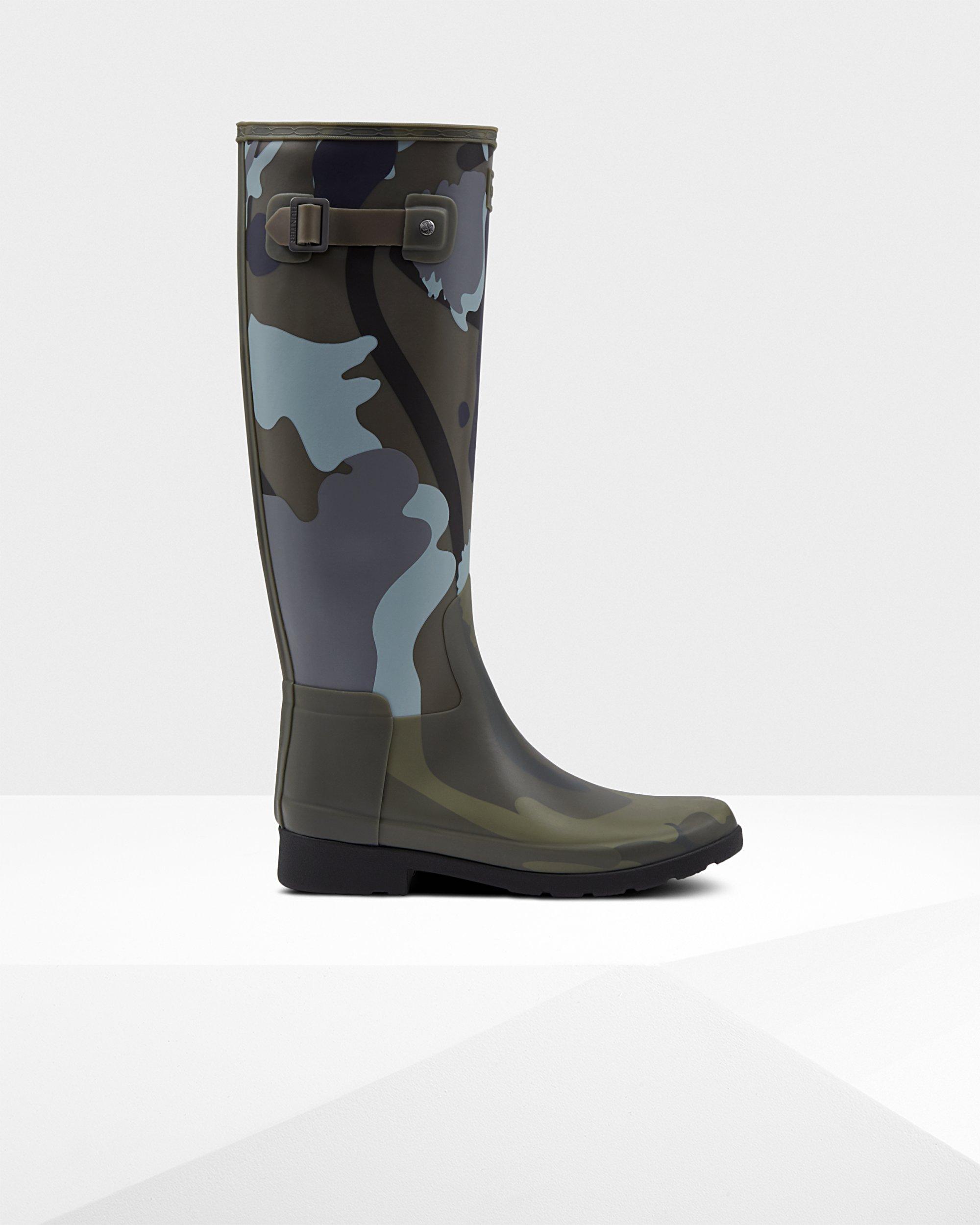 slim fit wellingtons