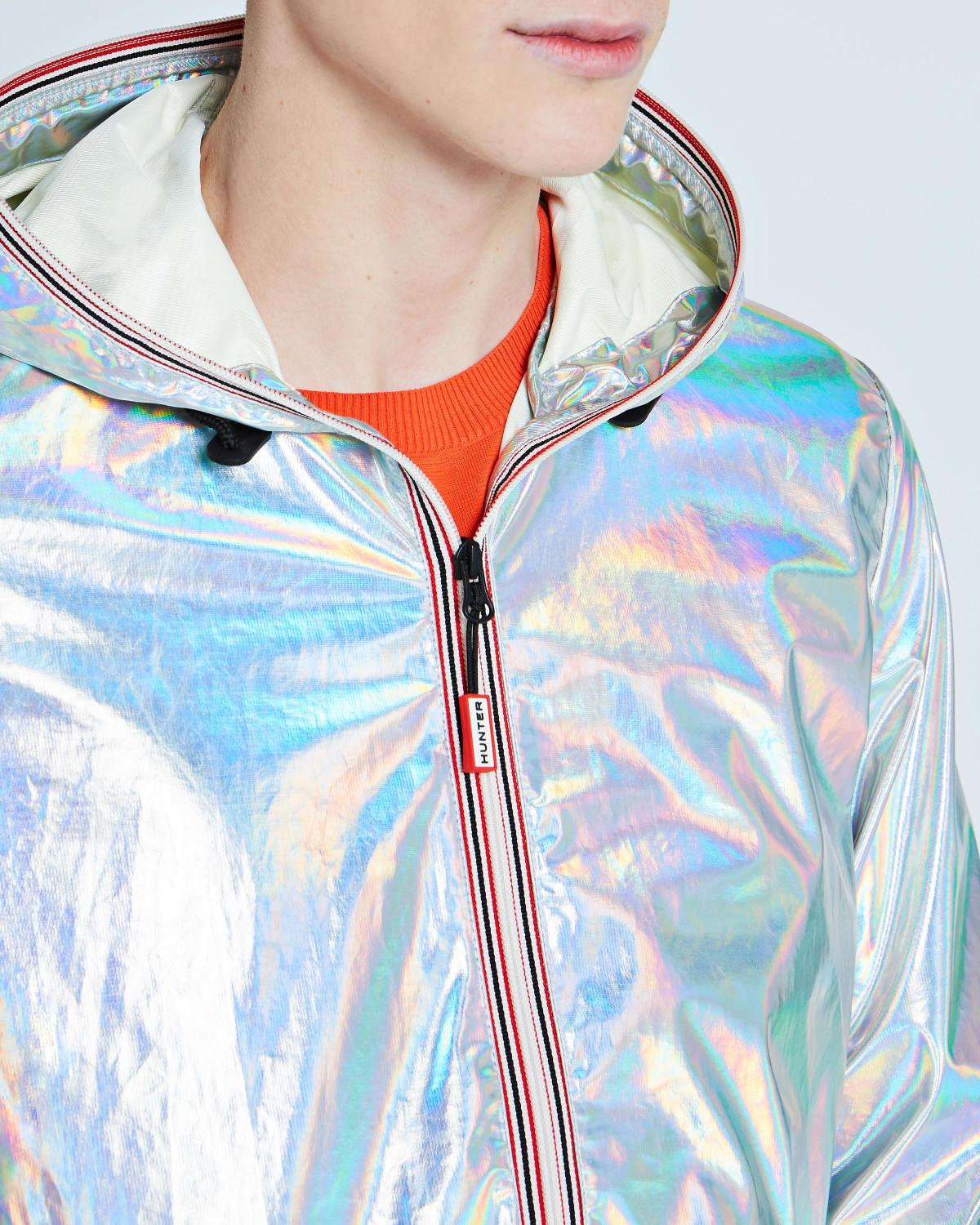 hunter nebula jacket