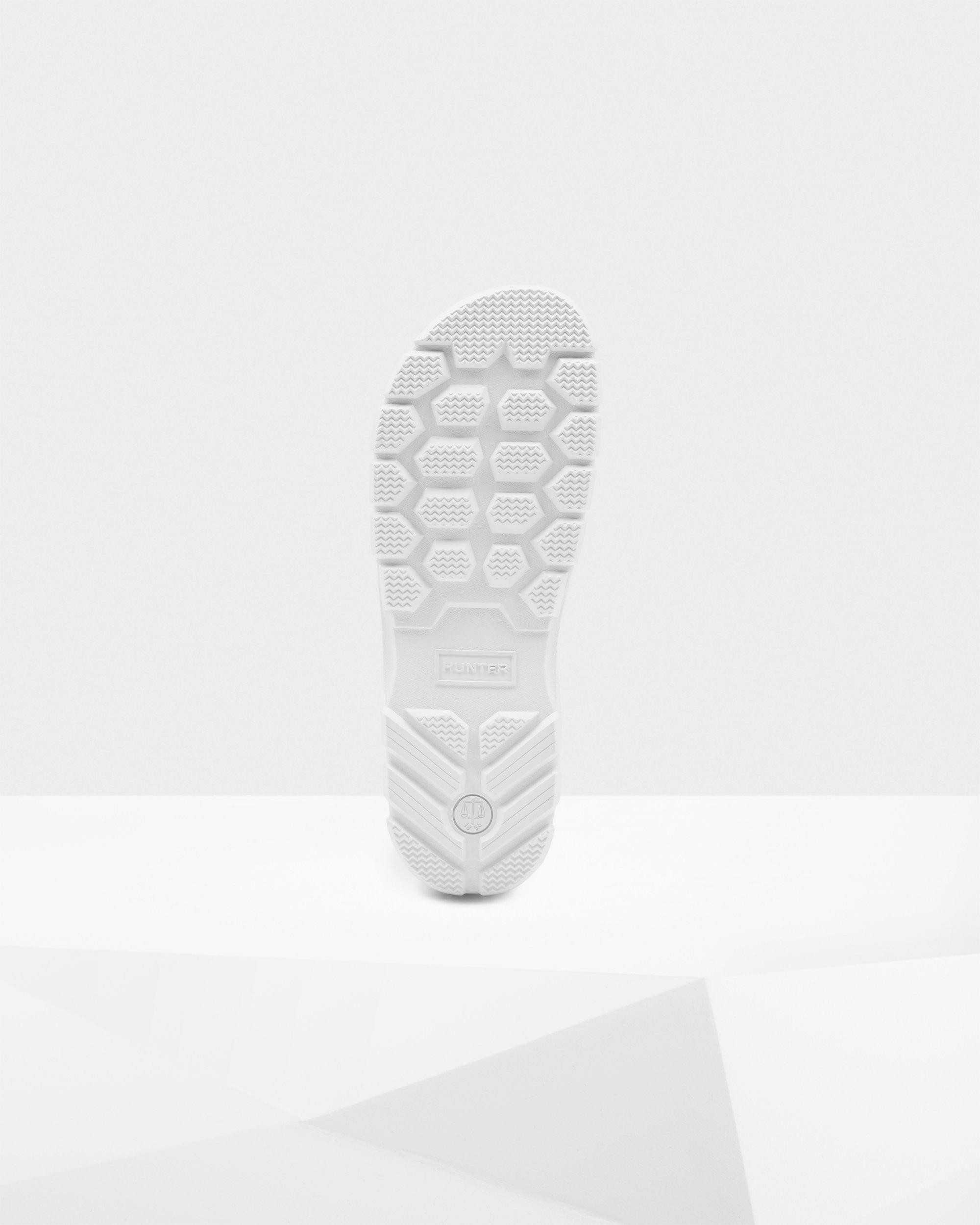 hunter black espadrille sandals