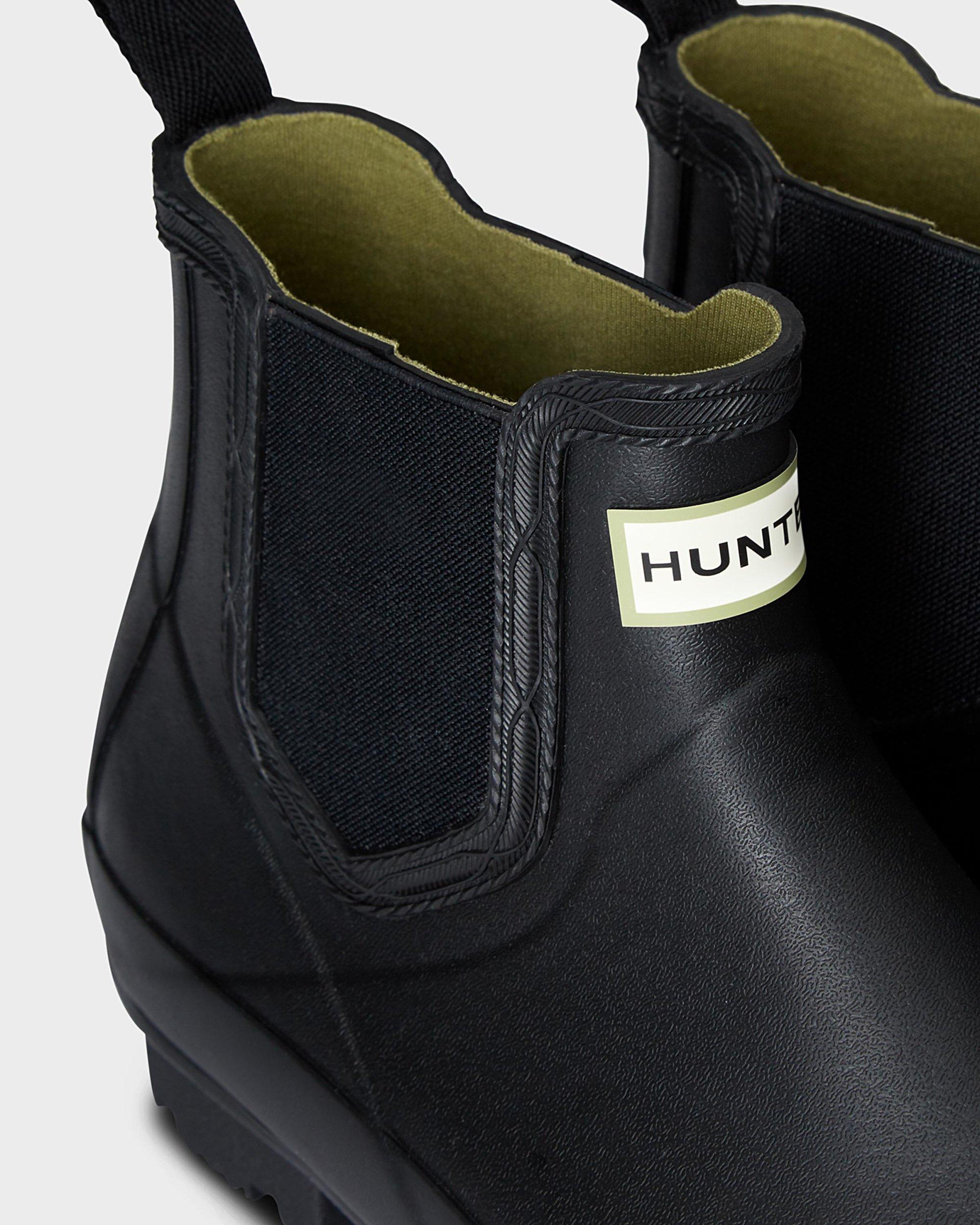 HUNTER Rubber Men