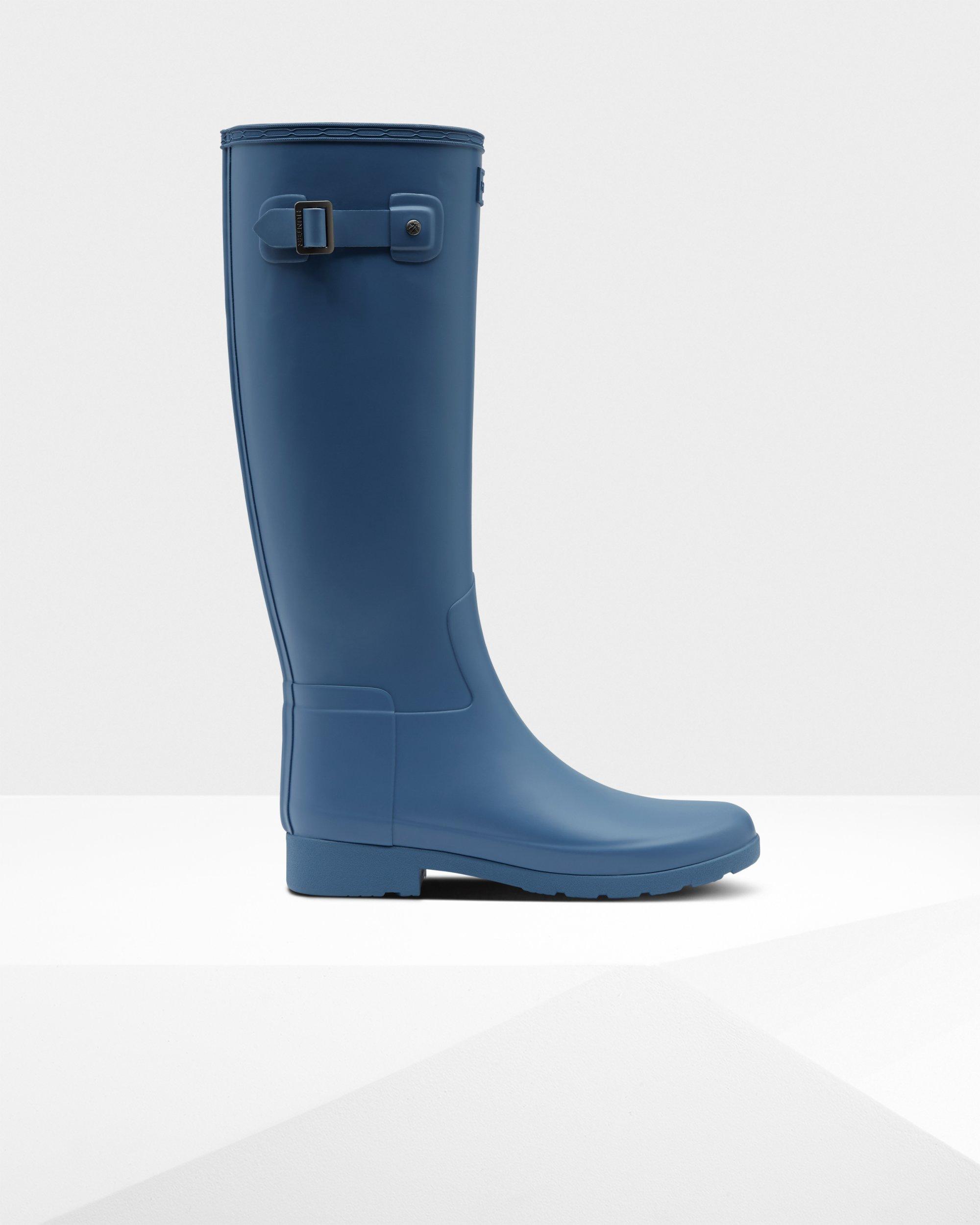slim fit wellingtons