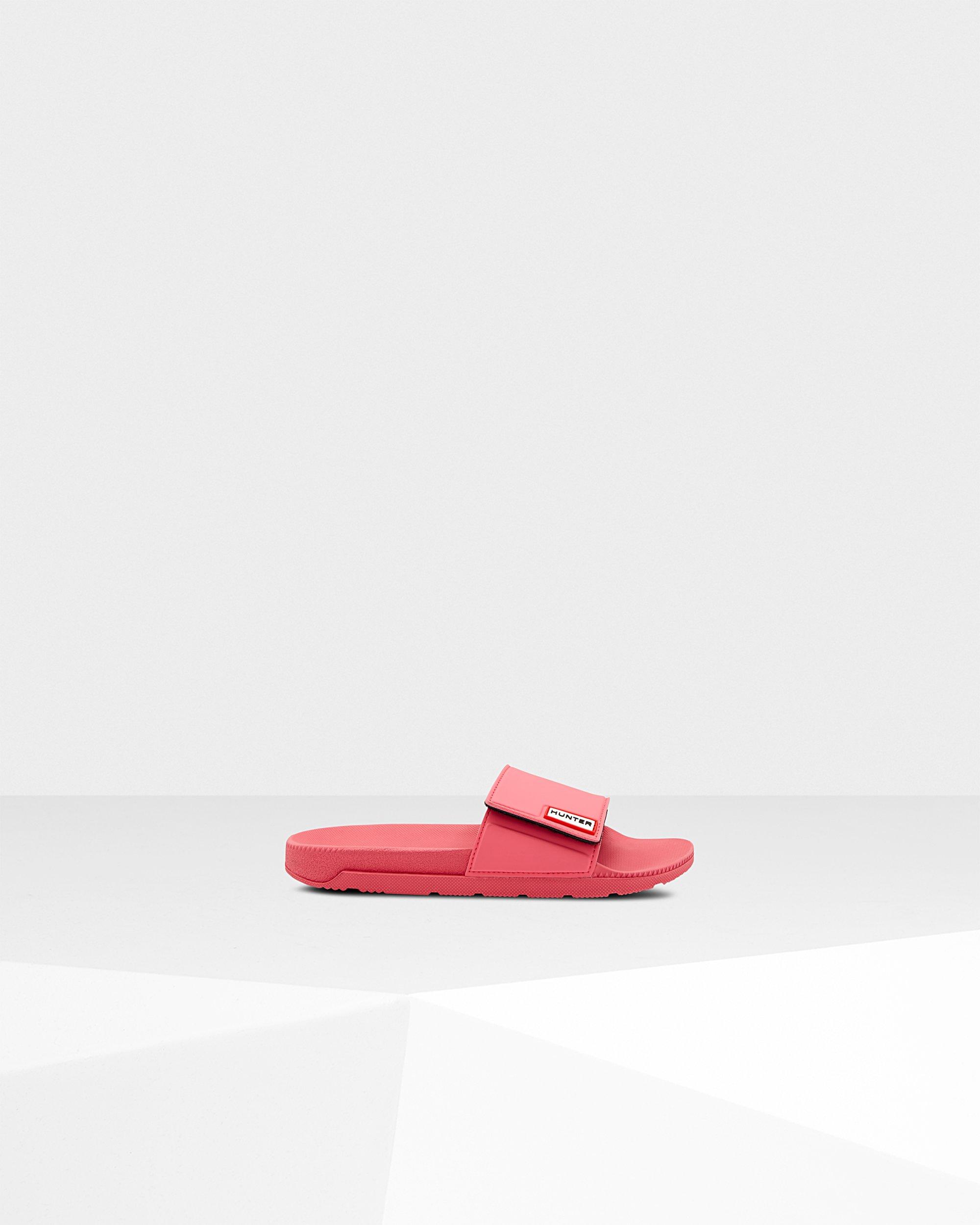 adjustable sliders womens