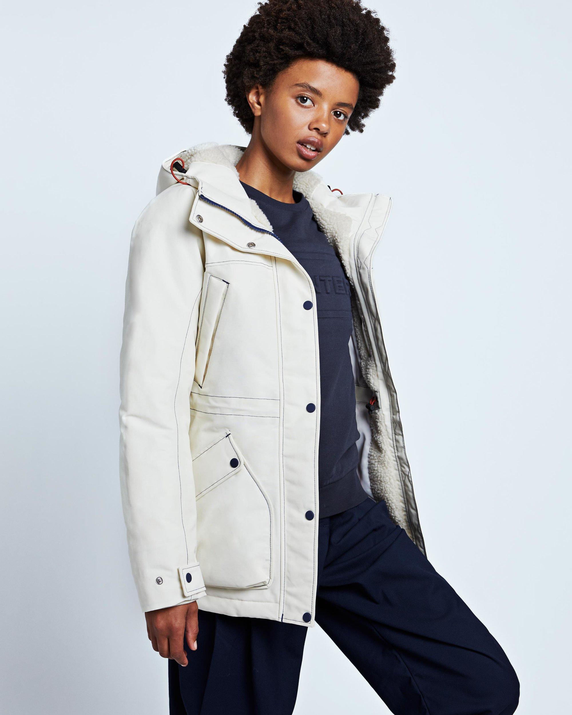 jacket off white original