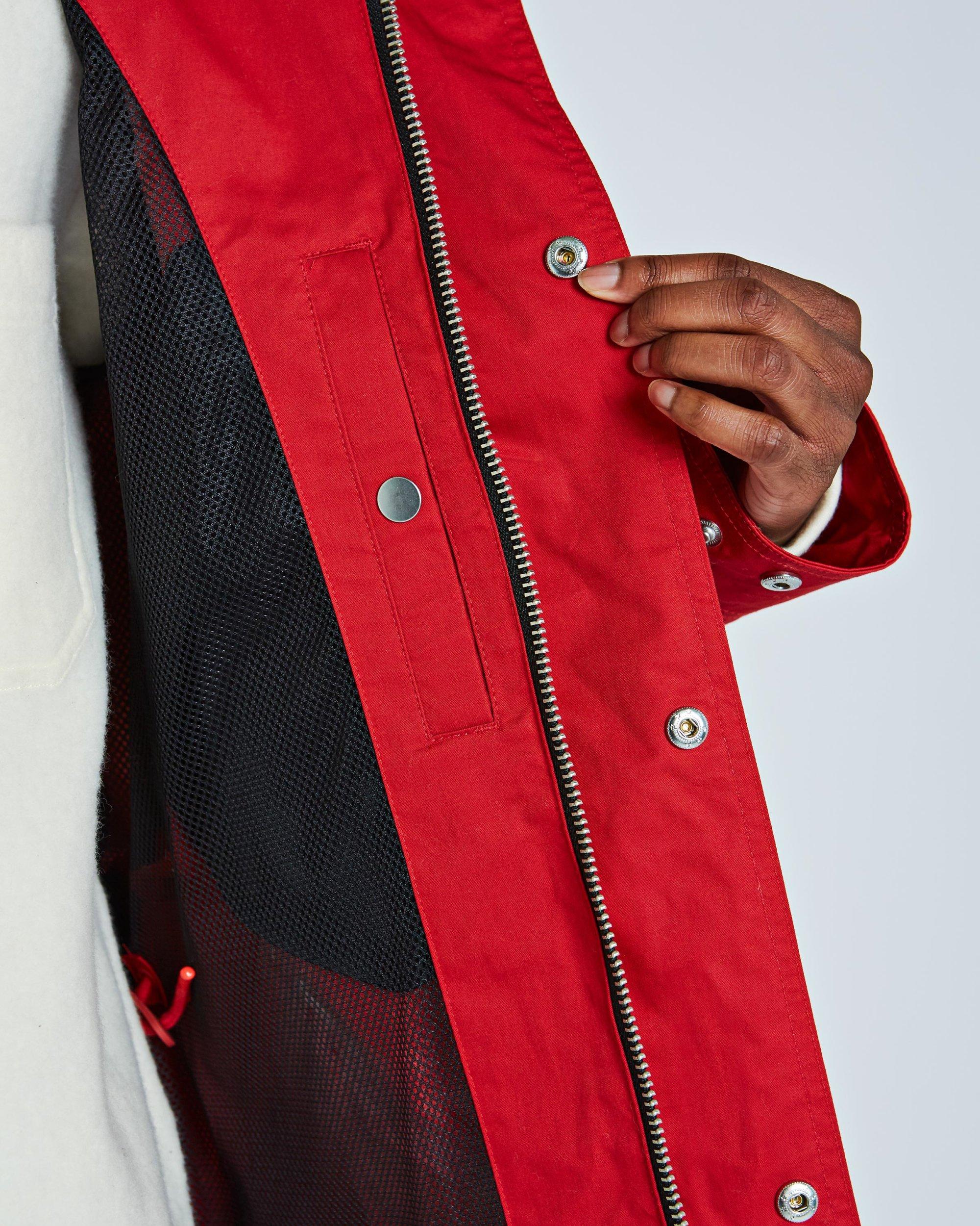 Original Cotton Hunting Coat 