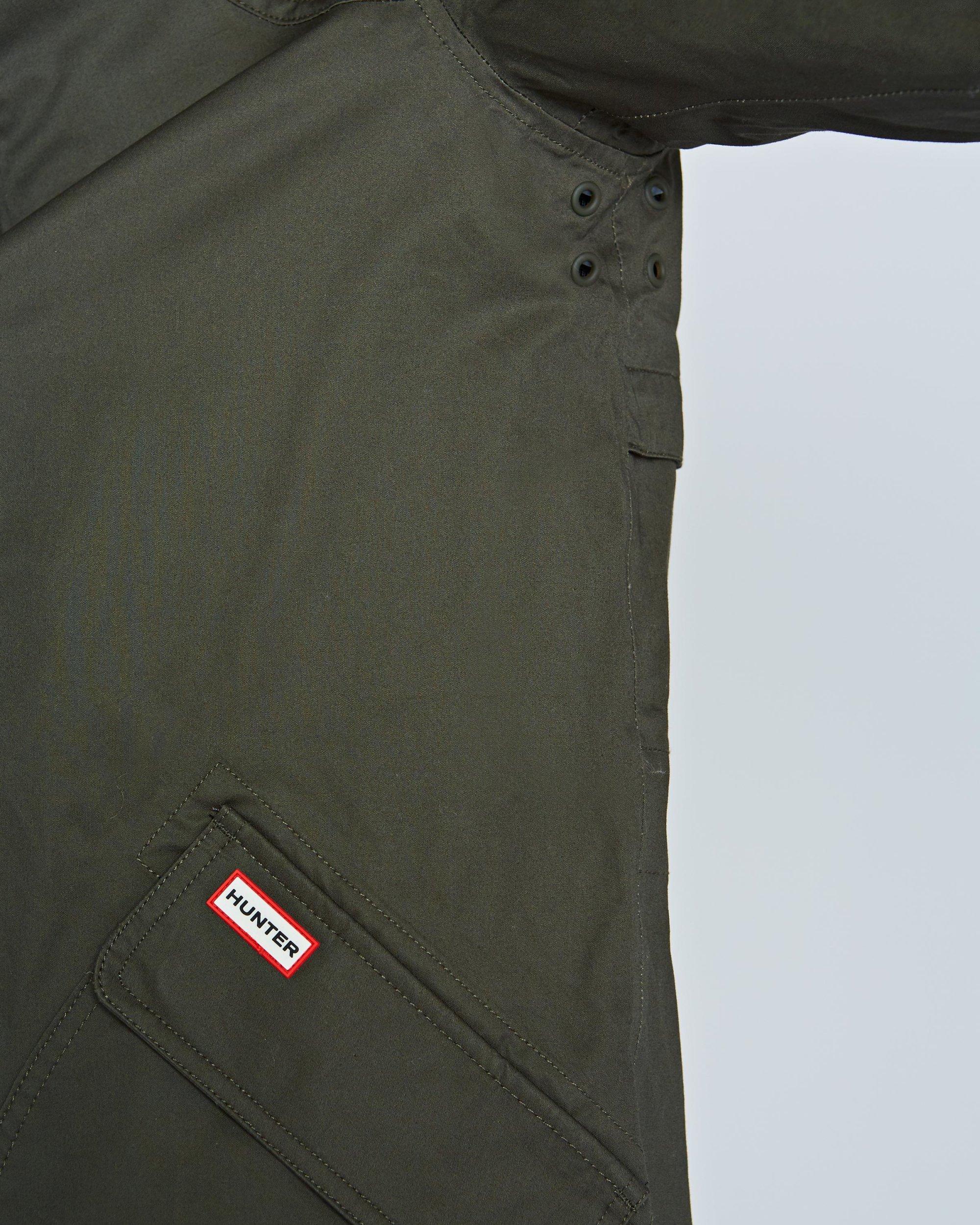 Original Cotton Hunting Coat 