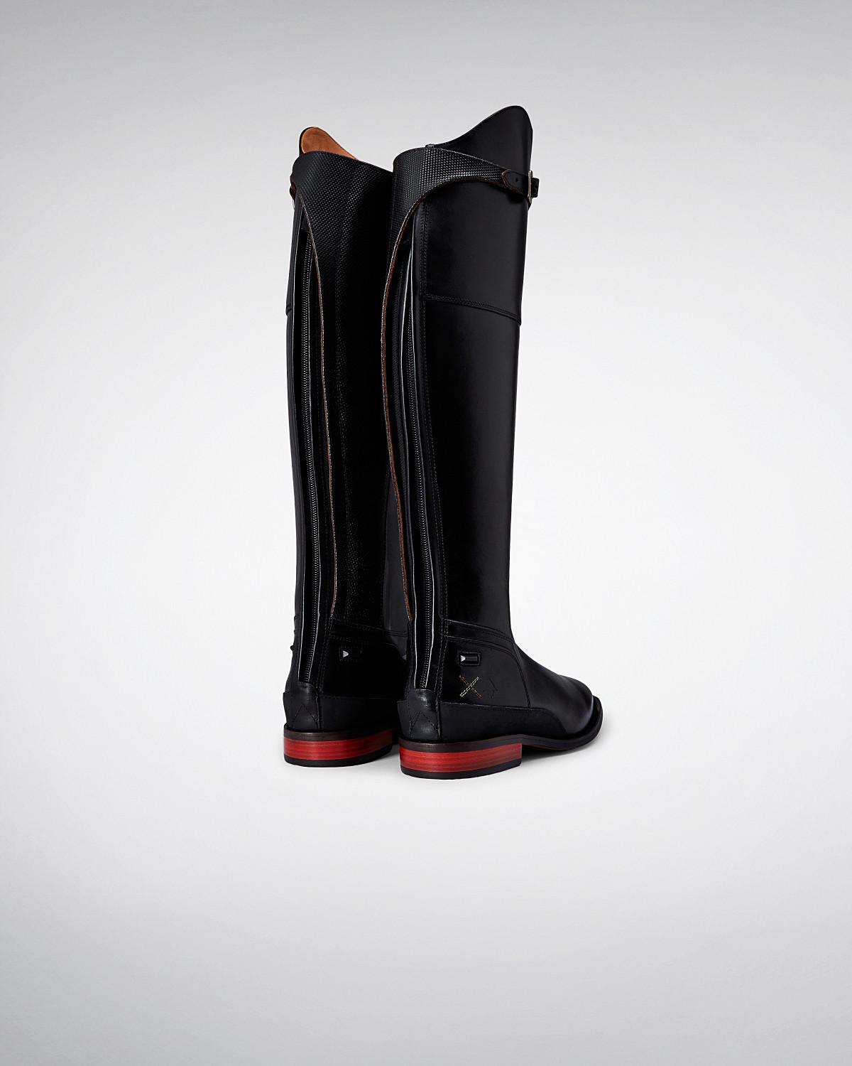 black and gold predators