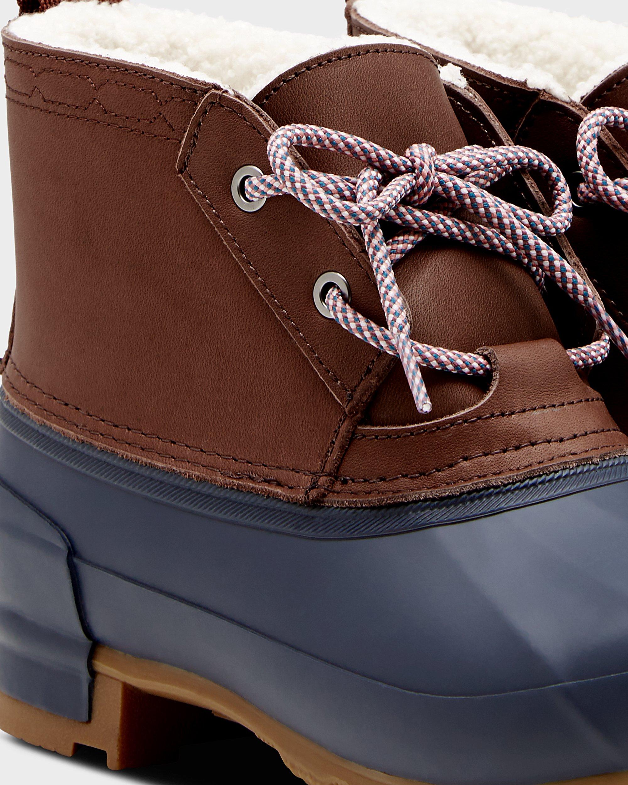 hunter original insulated pac boot