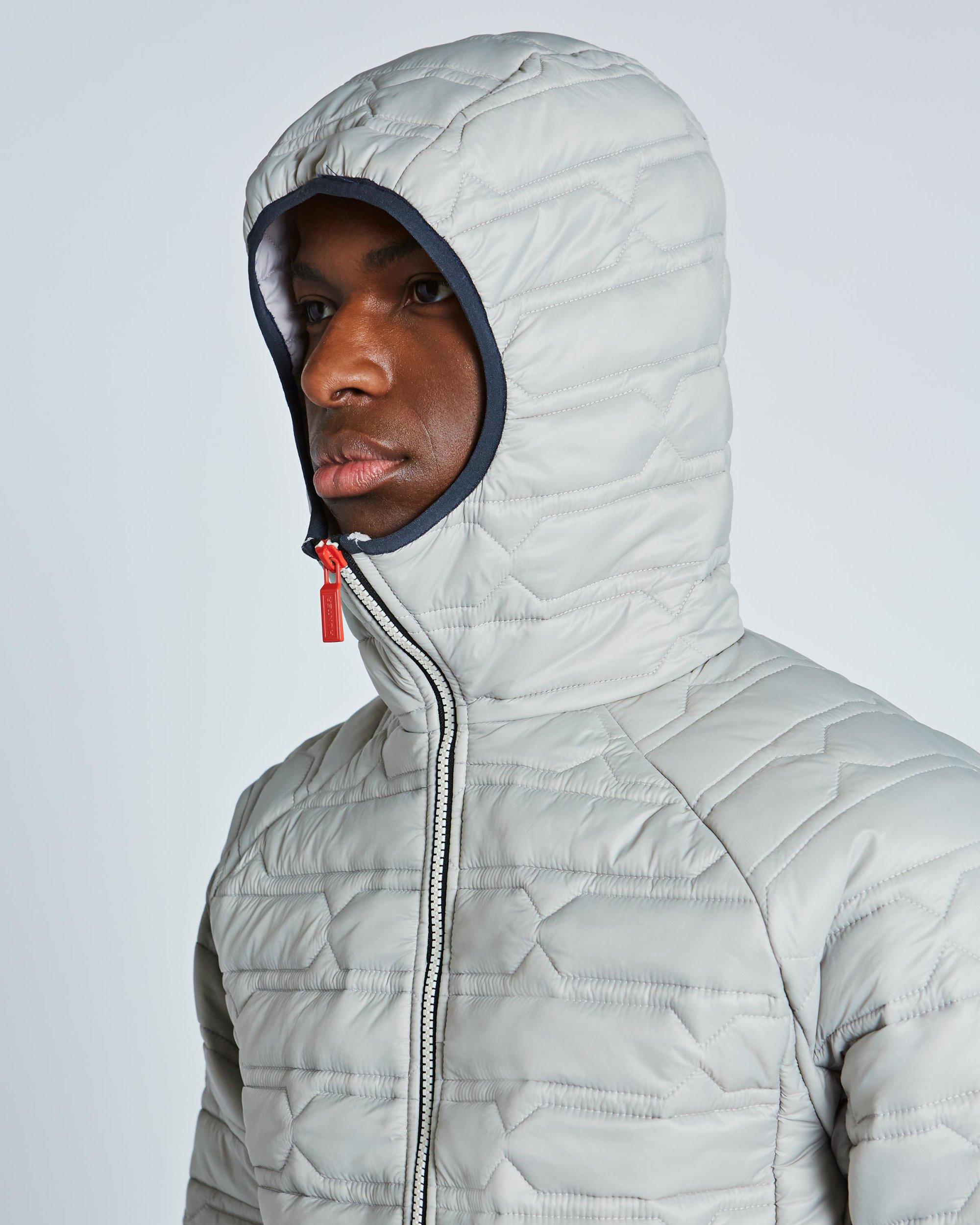 hunter reflective jacket