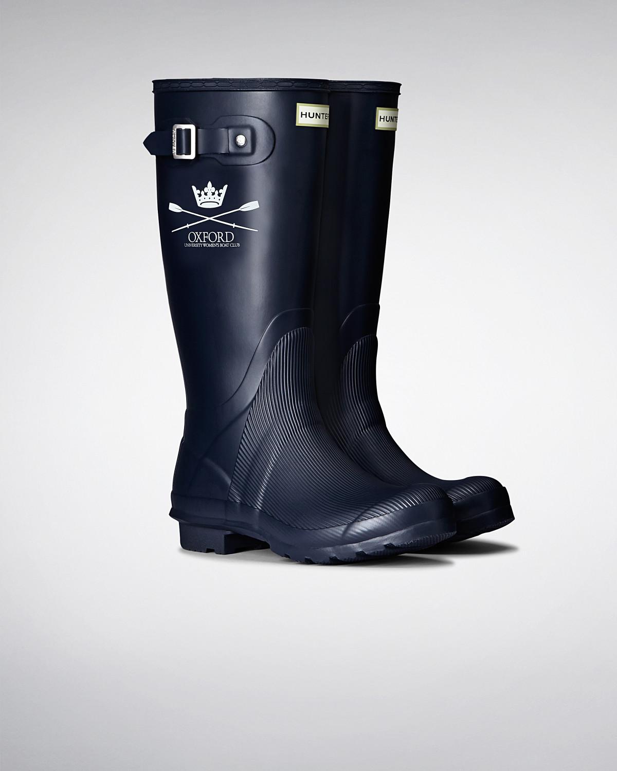 boat wellies