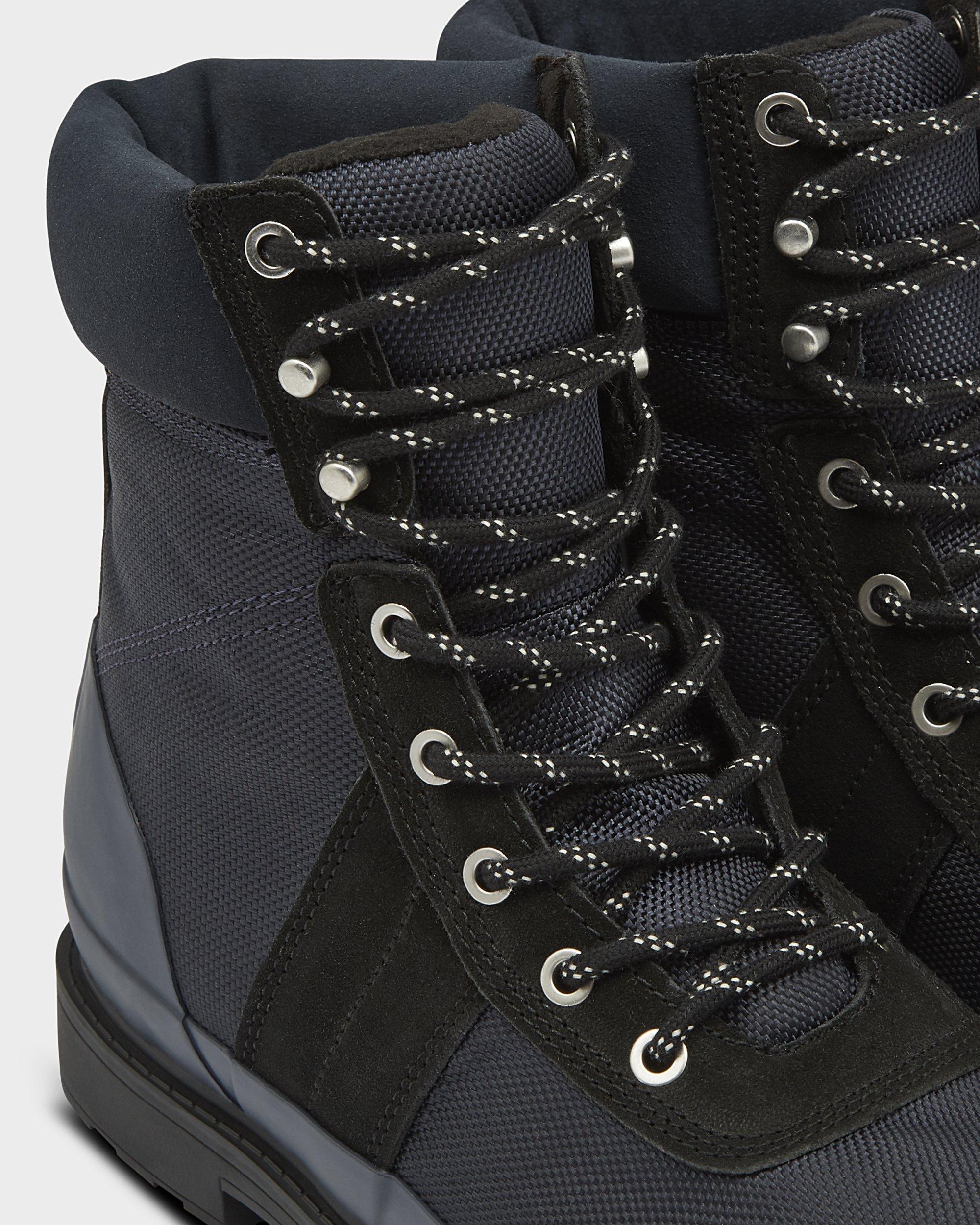 hunter men's original insulated commando boot