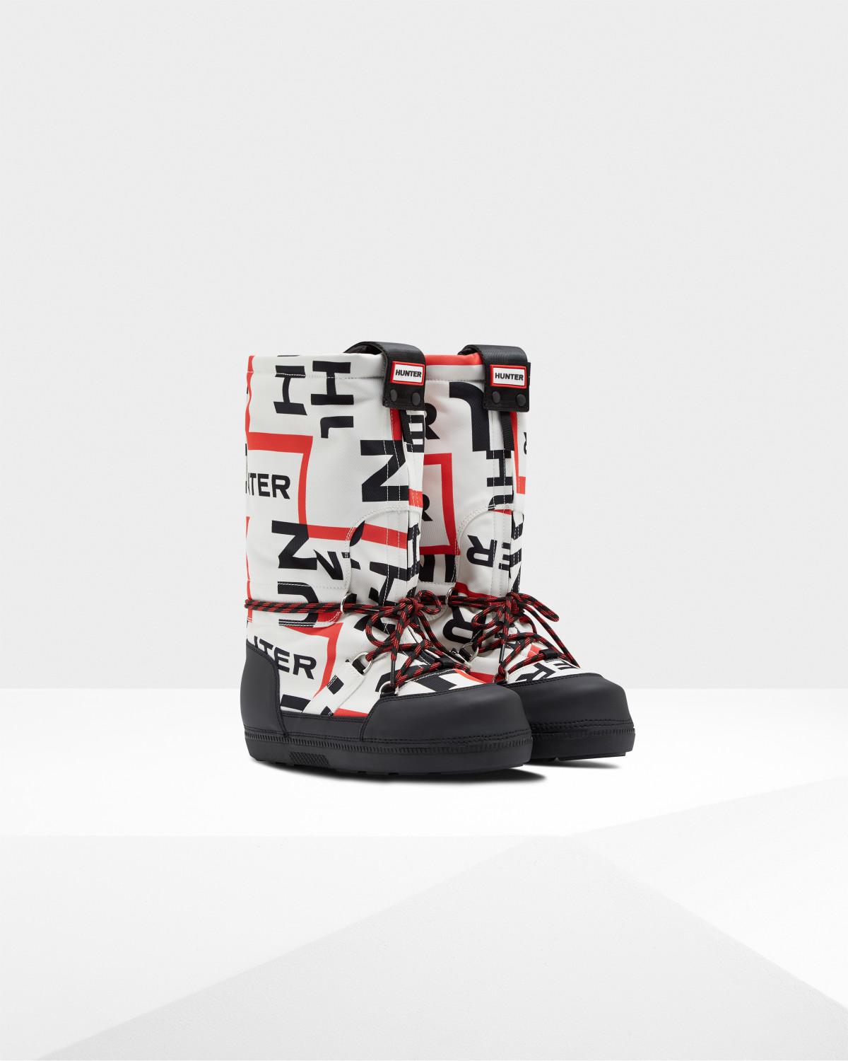 hunter exploded logo chelsea boots