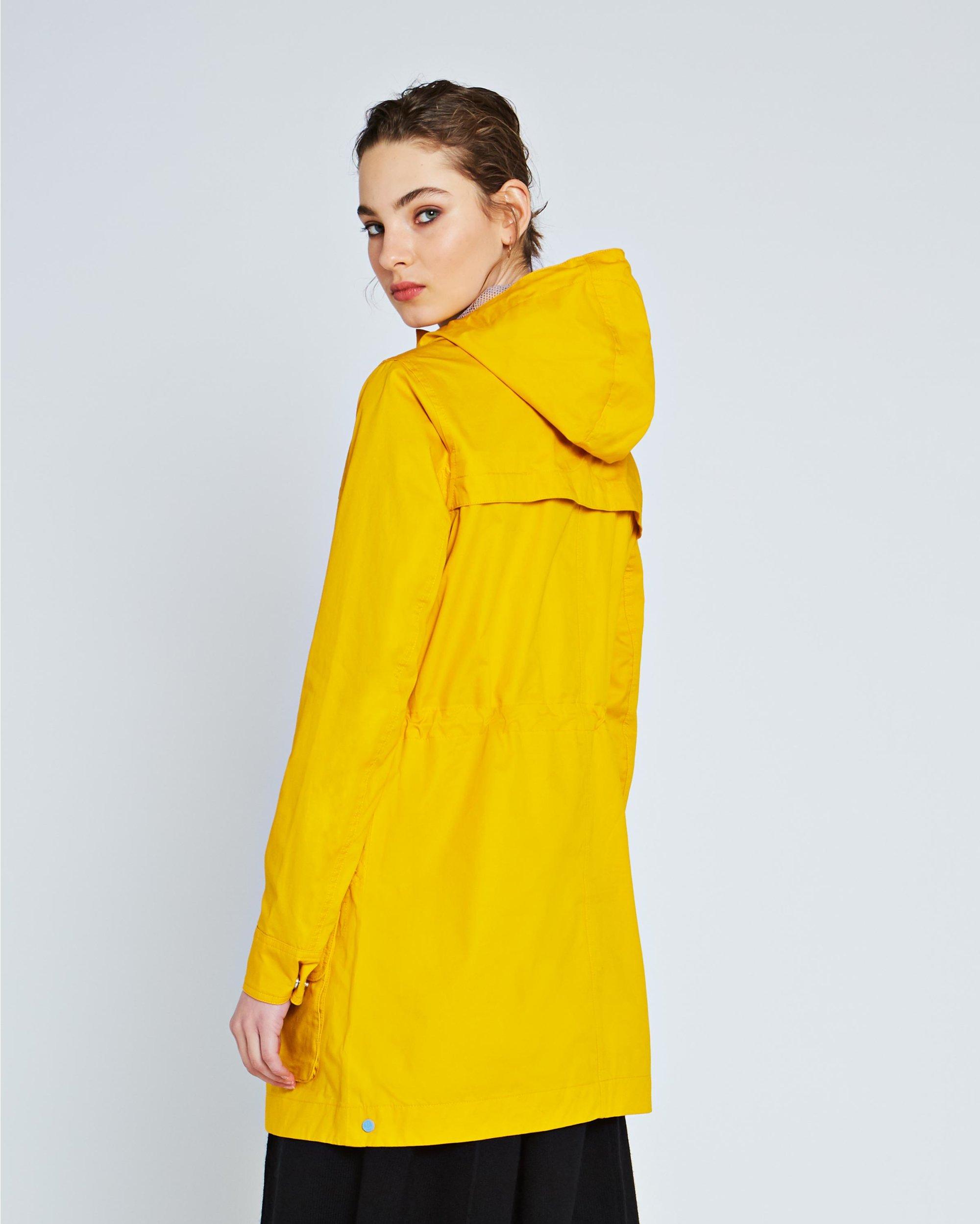 Original Waterproof Cotton Hunting Coat 