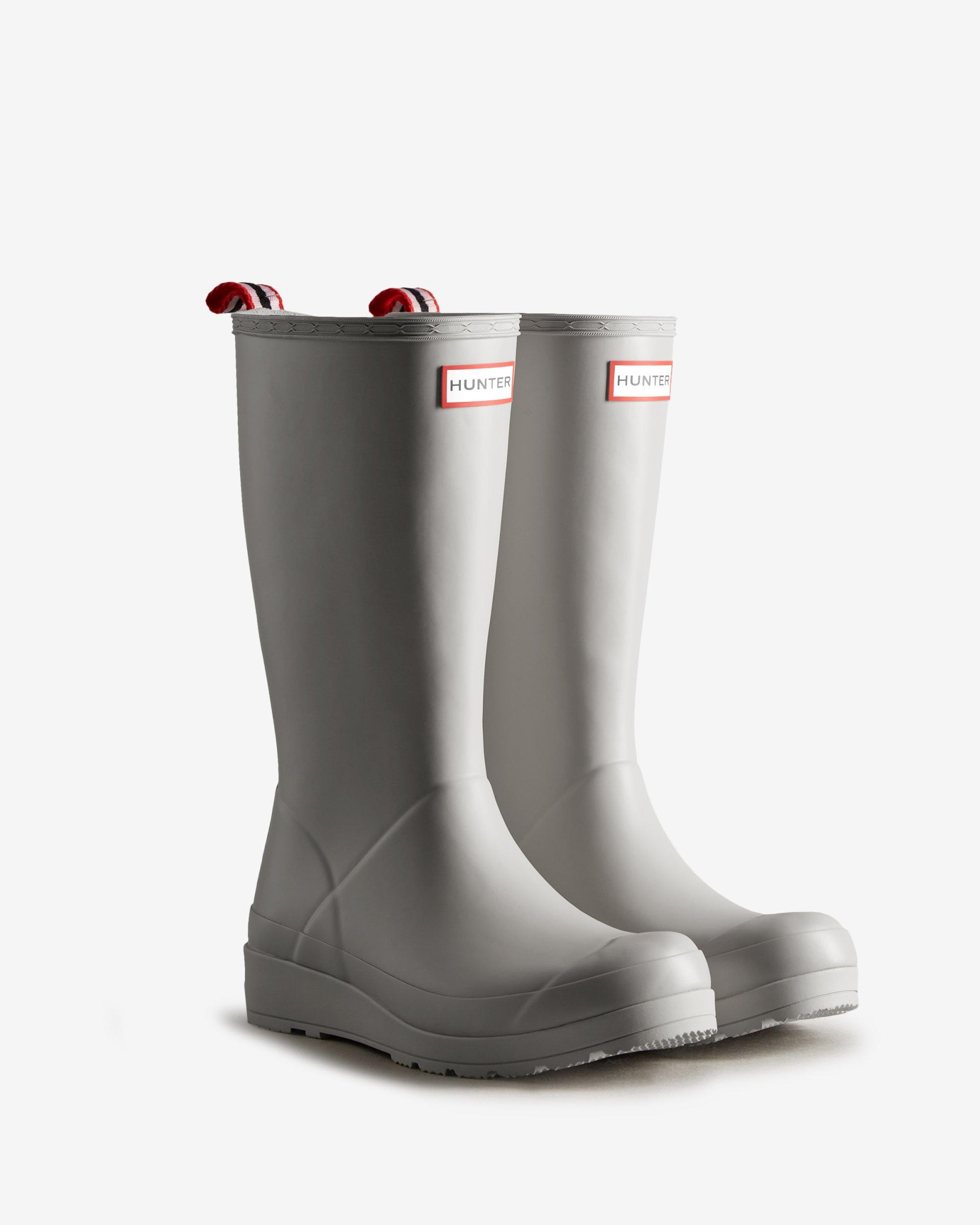 Original Play Tall Rain Boots