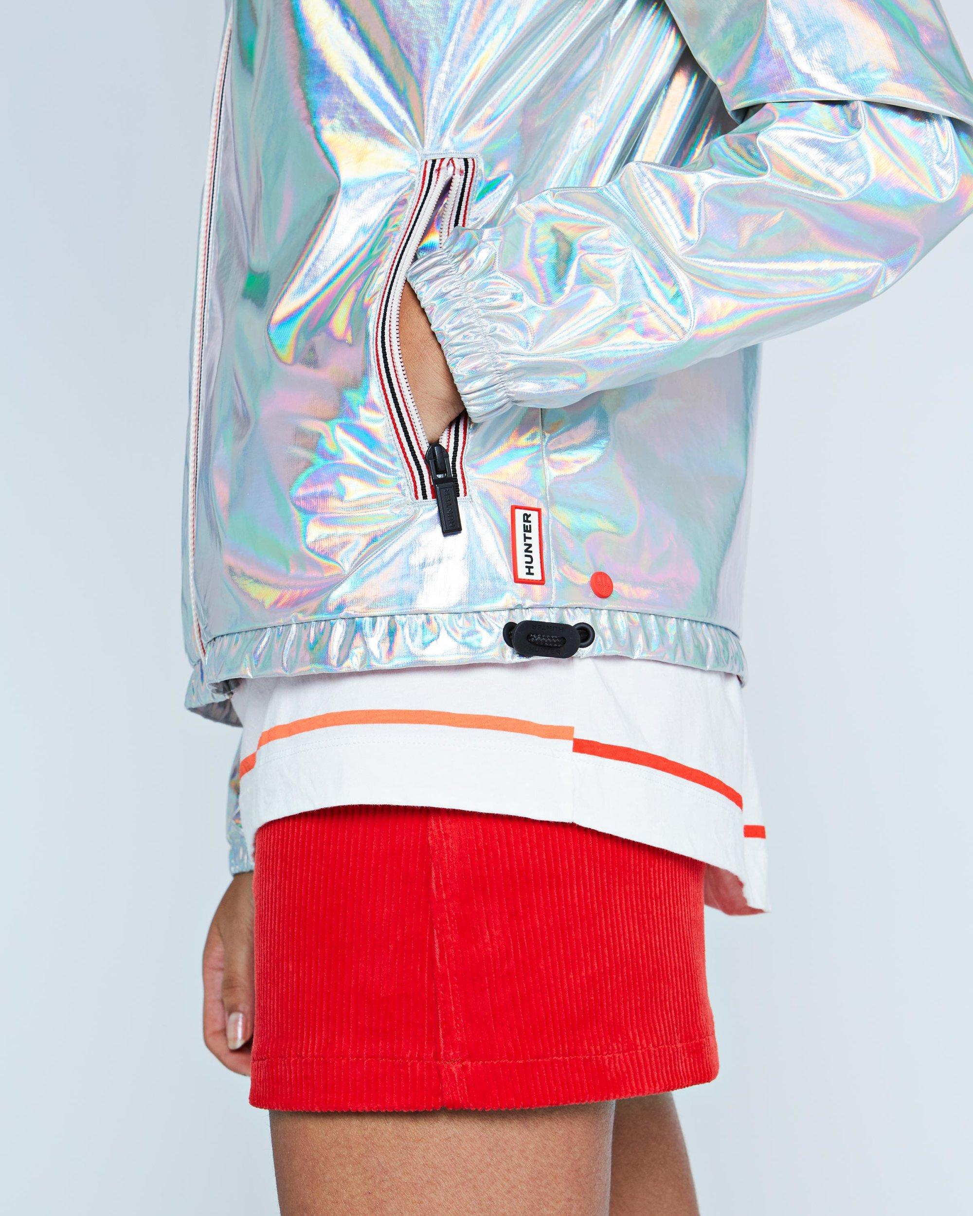 hunter nebula jacket