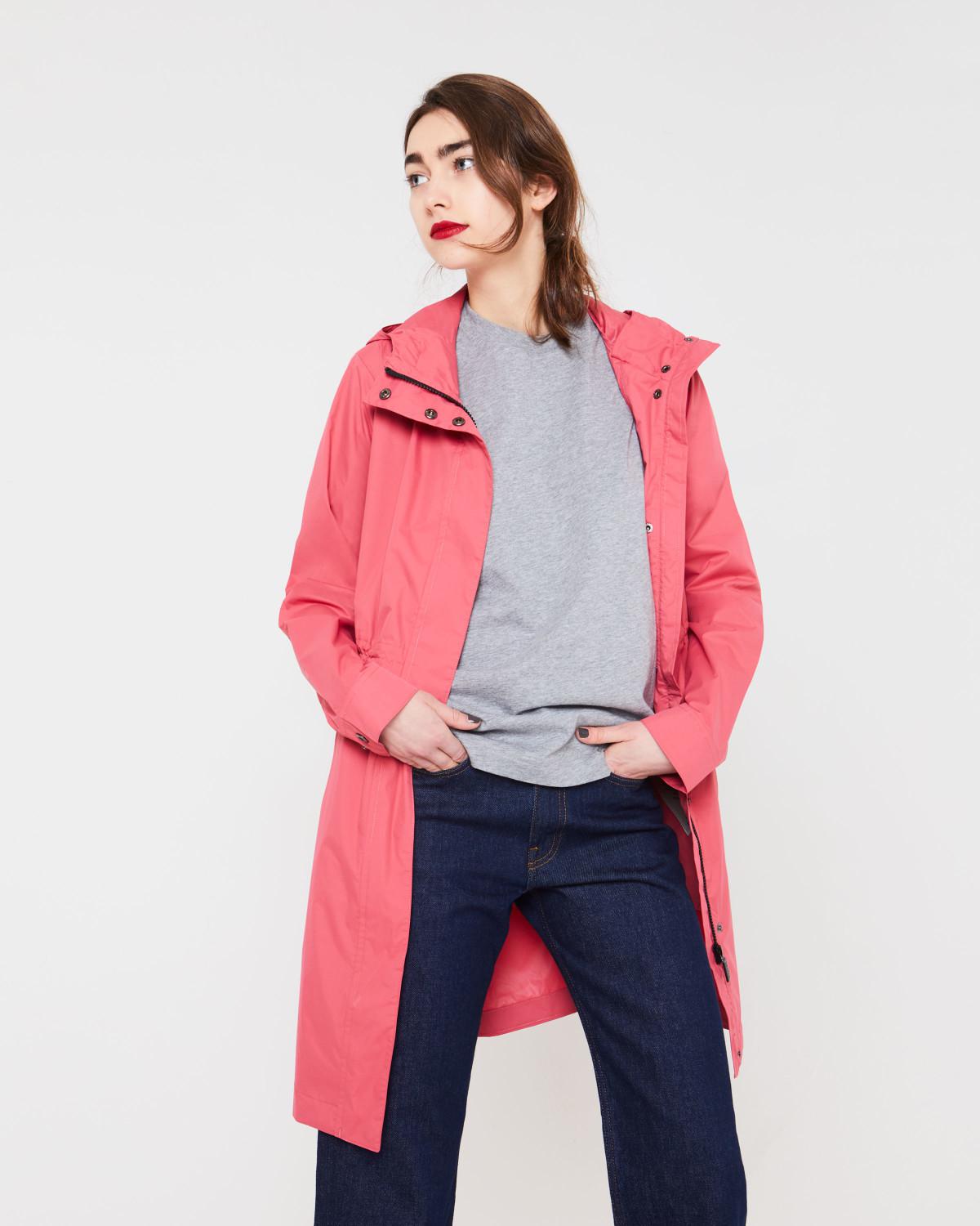 hunter original coat