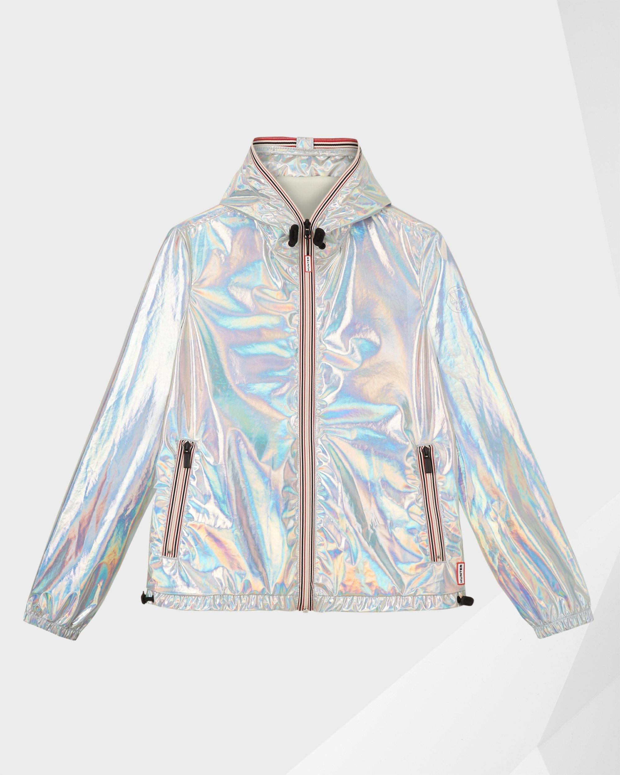 hunter nebula jacket