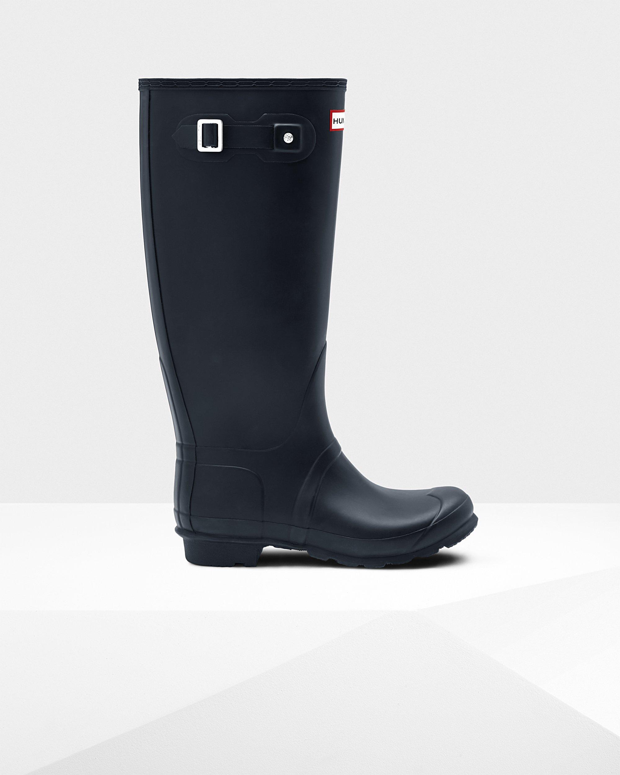 wide fit wellington boots