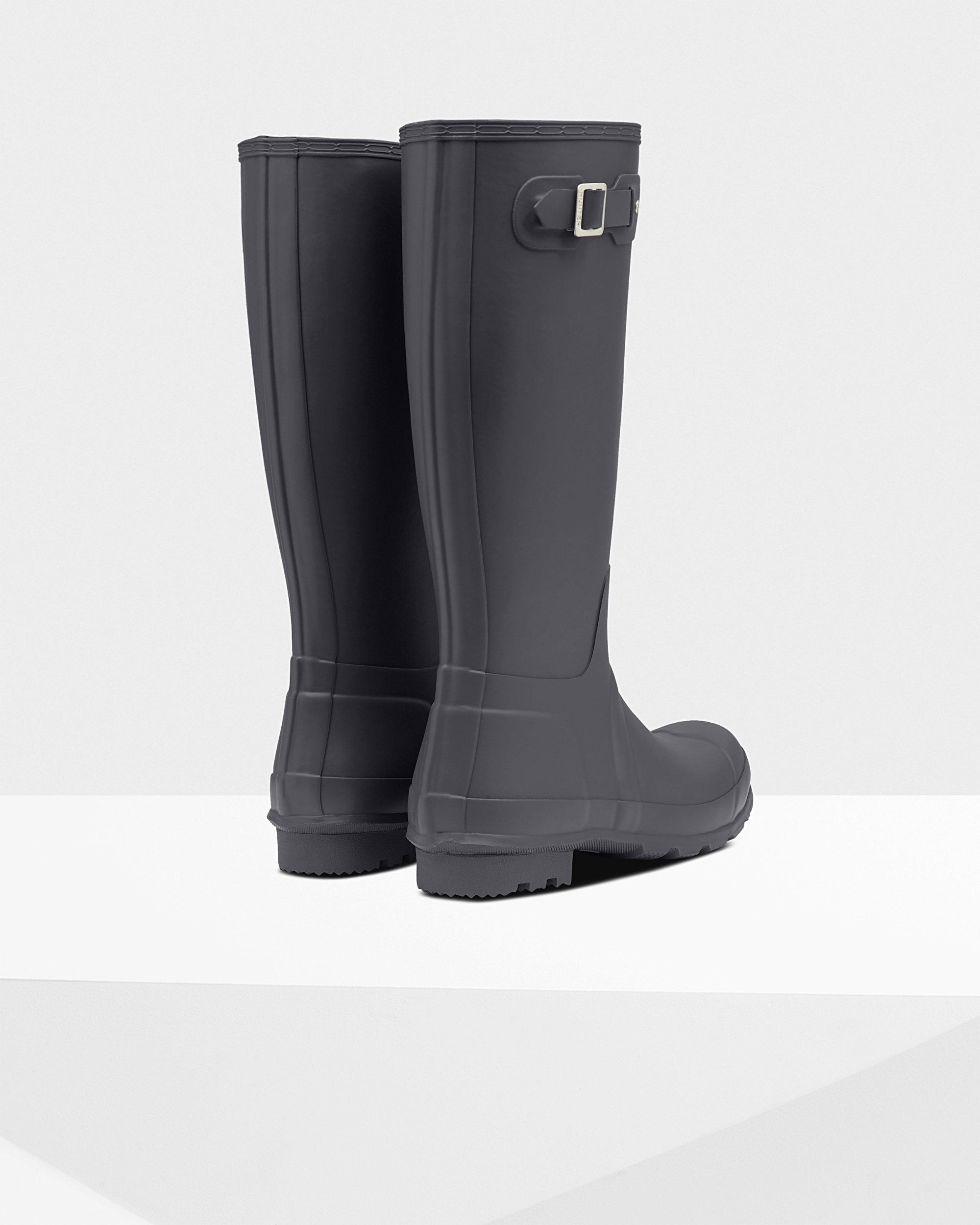 hunter insulated tall boots