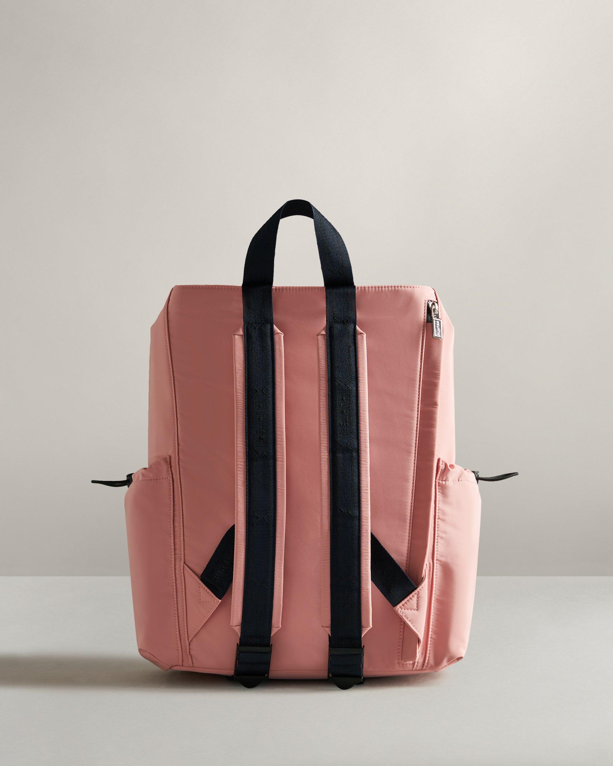 mini sport clip backpack