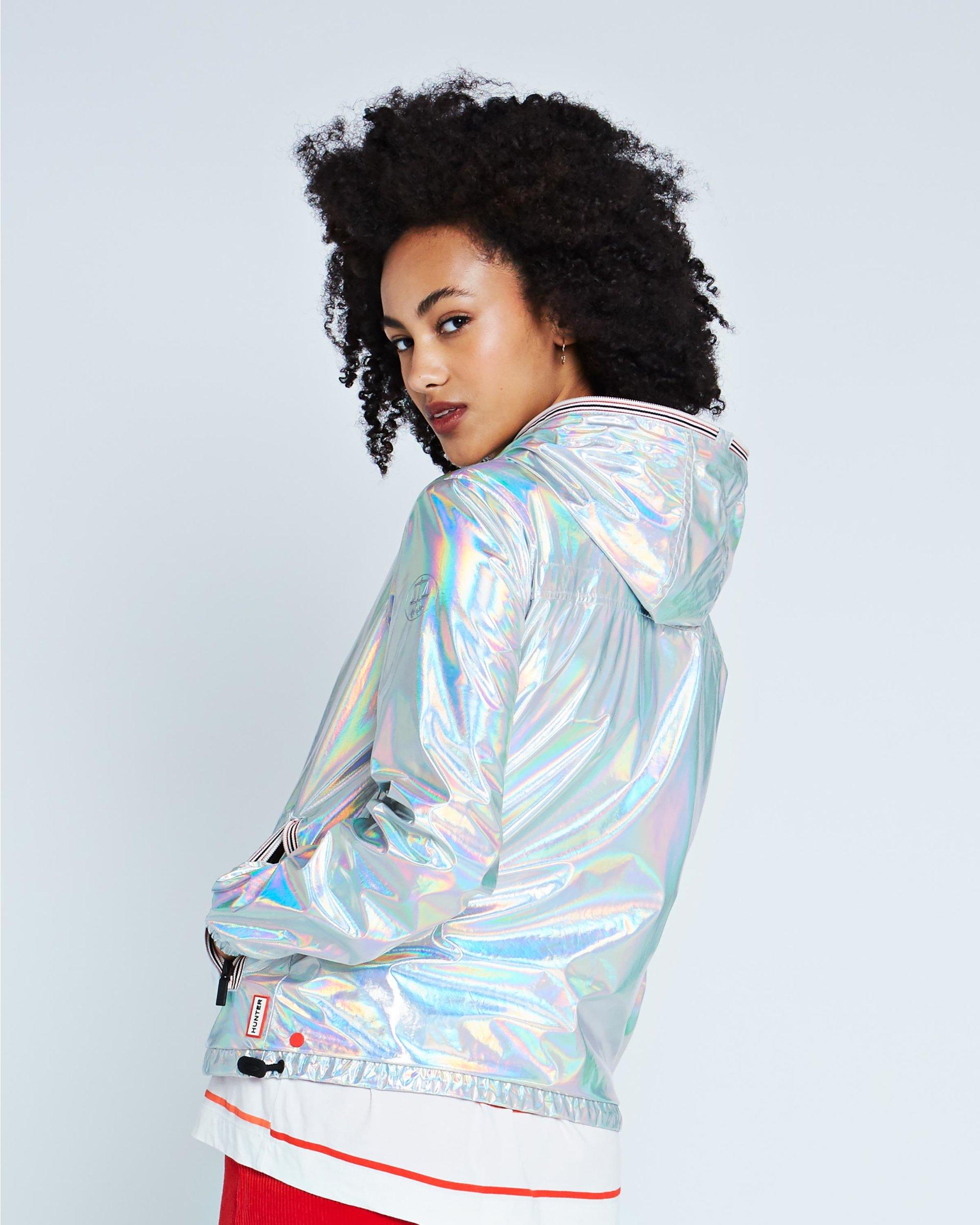 hunter nebula jacket