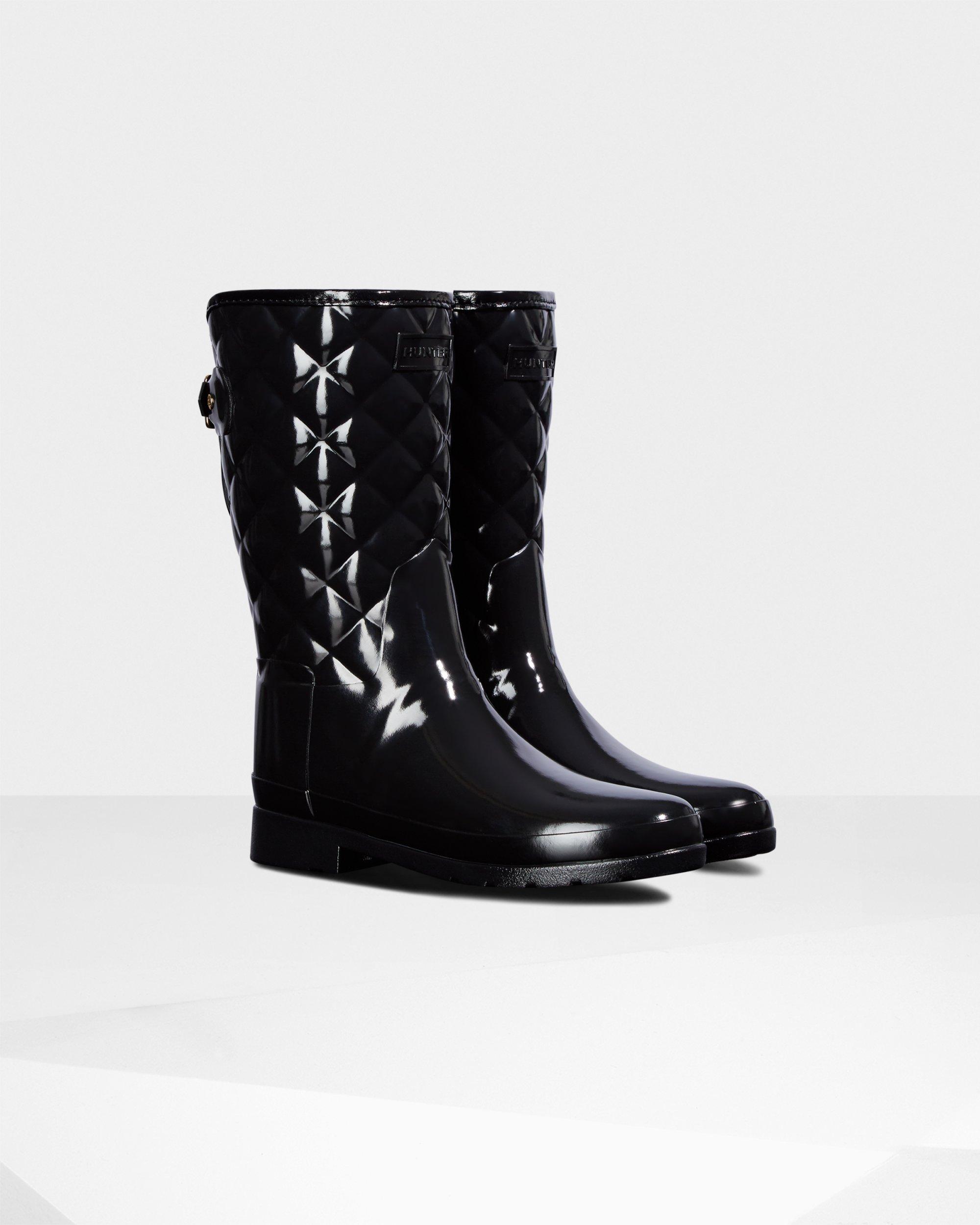 slim fit wellingtons
